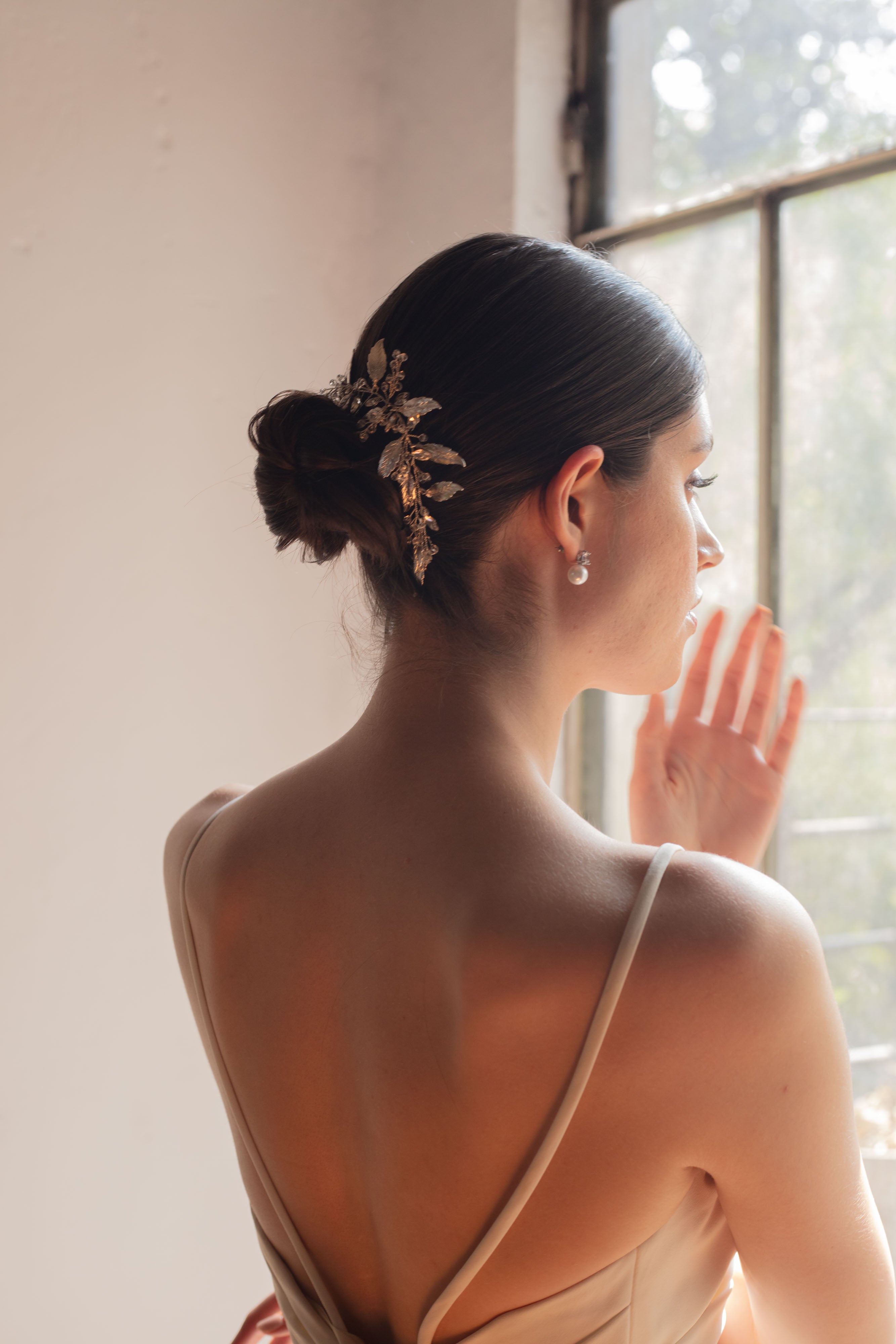 Tocado Tiana