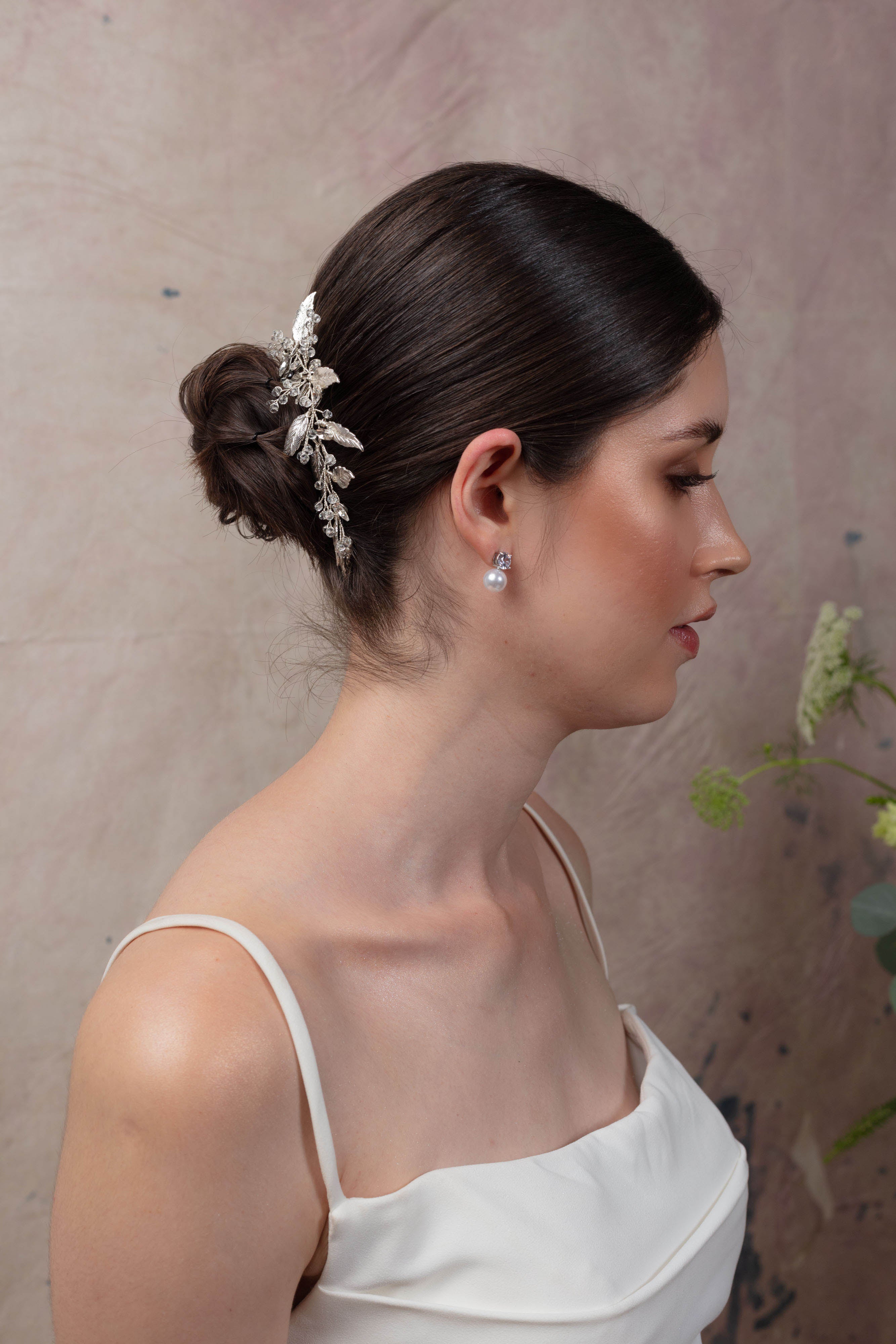 Tocado Tiana