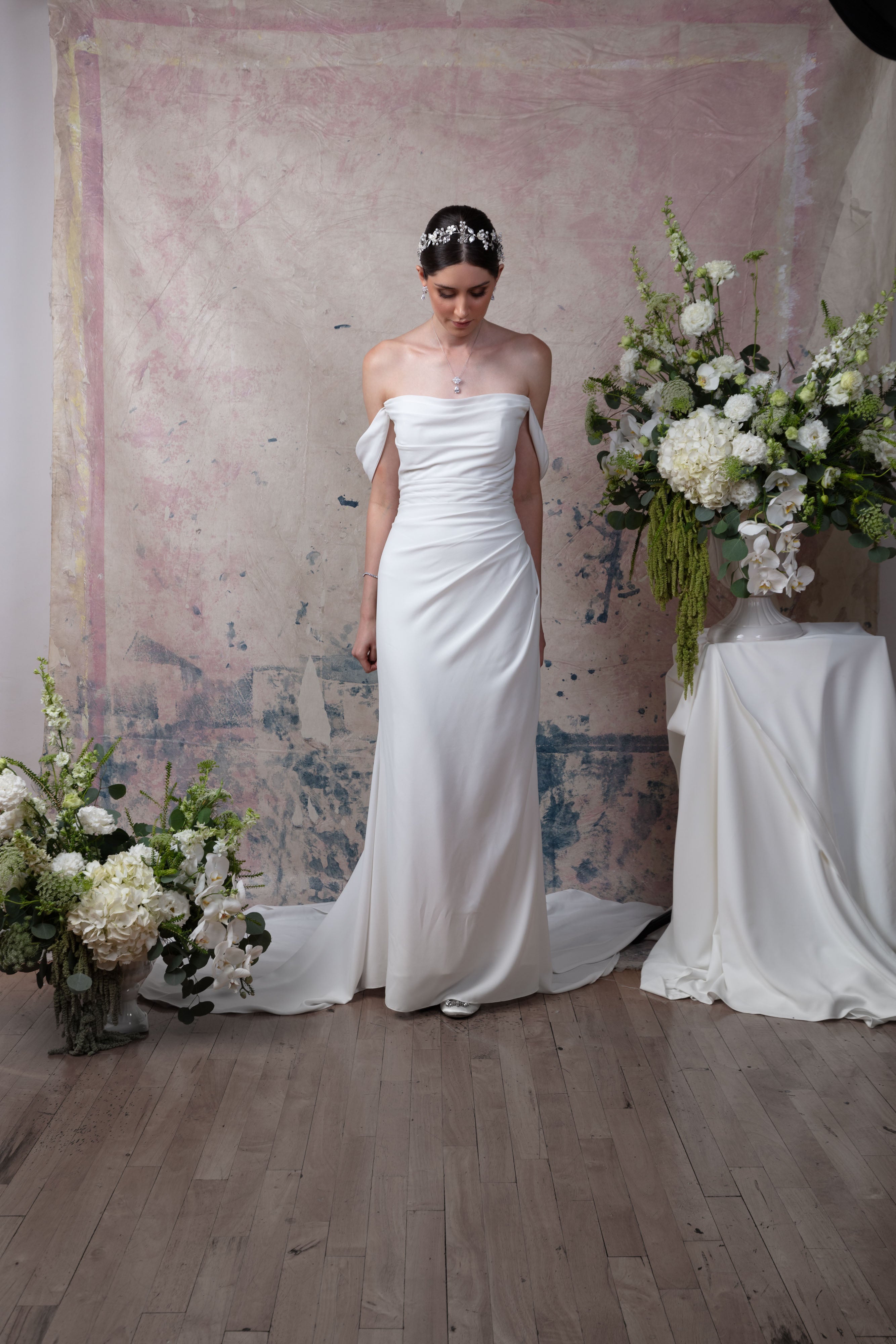 Vestido Alma