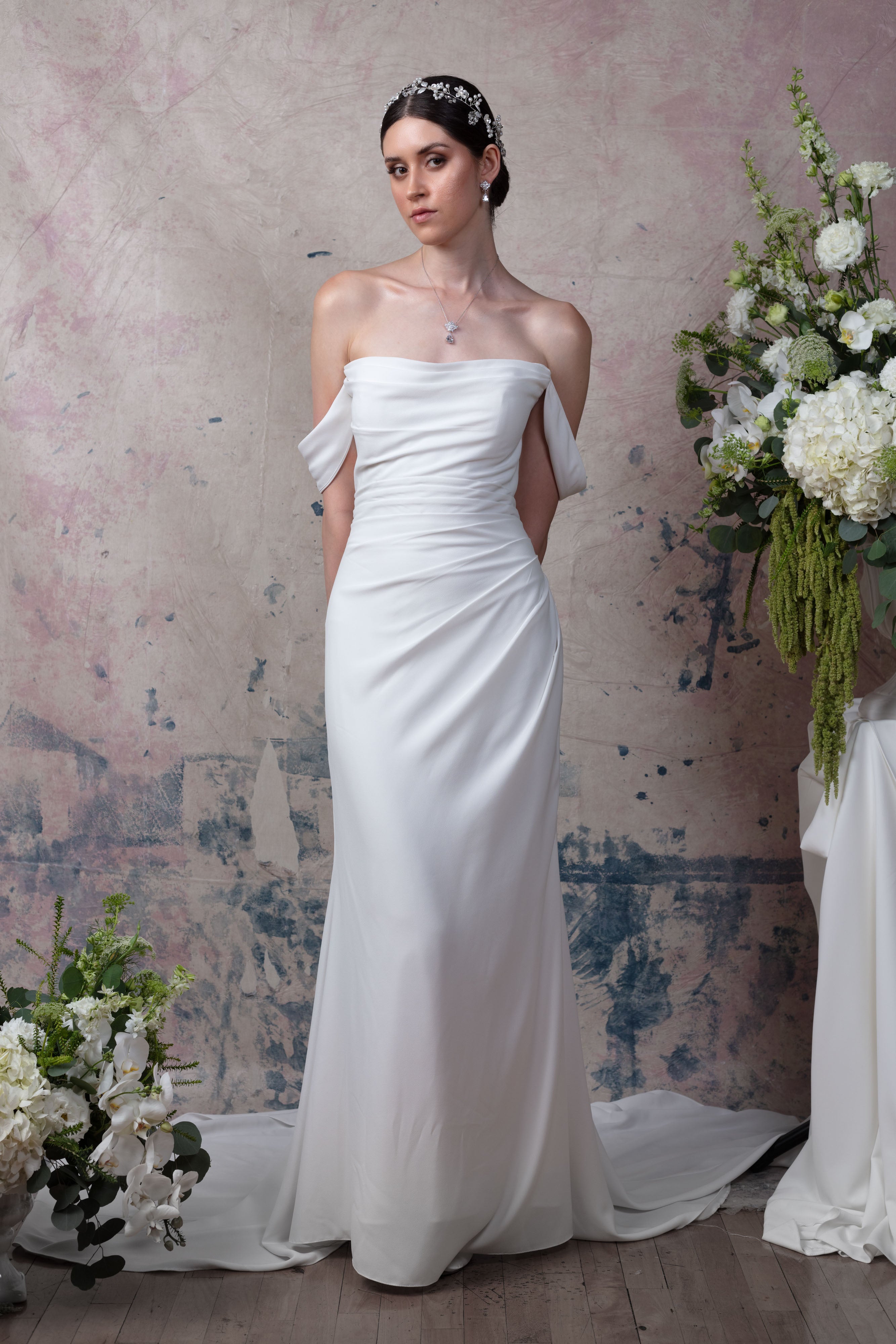 Vestido Alma