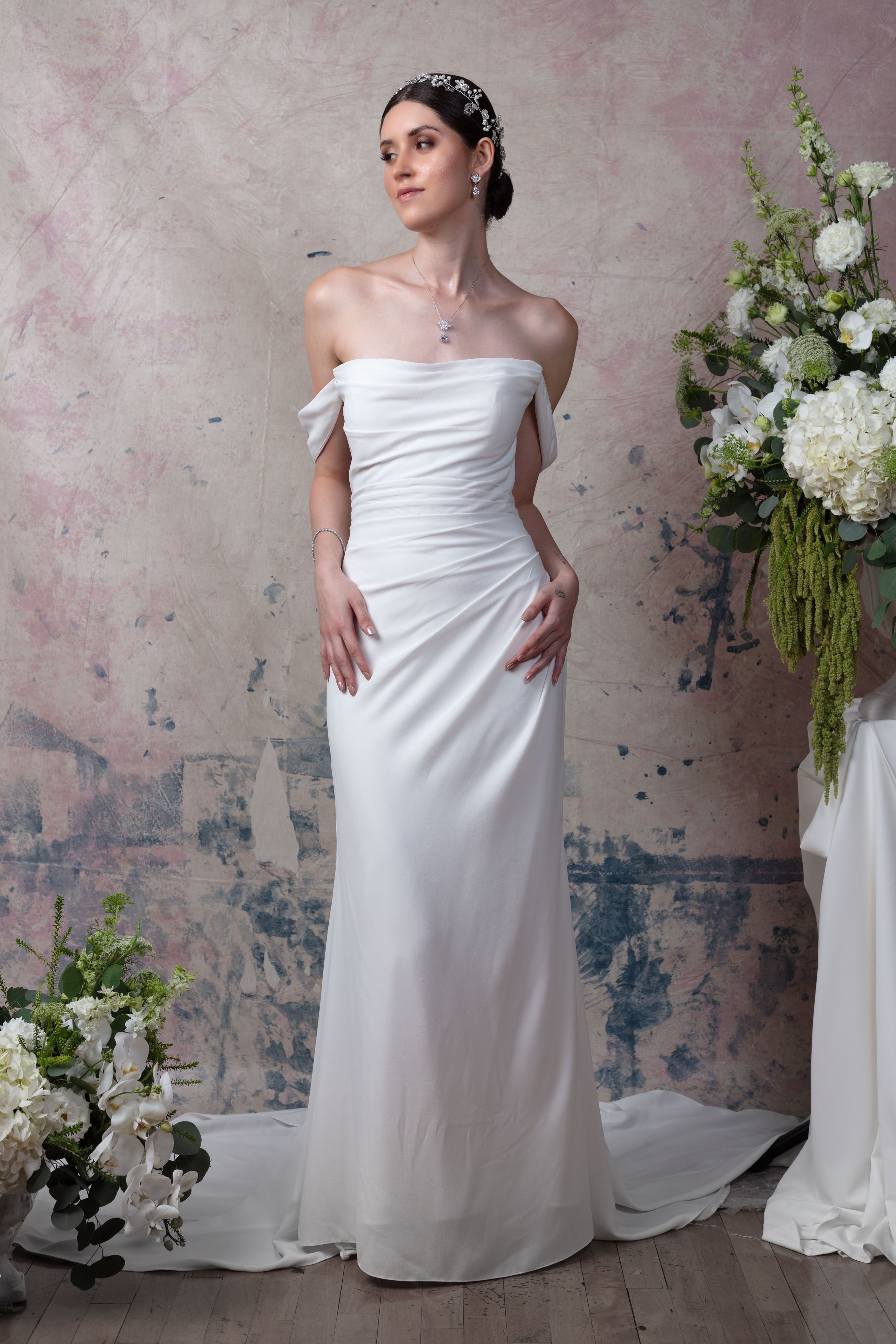 Vestido Alma