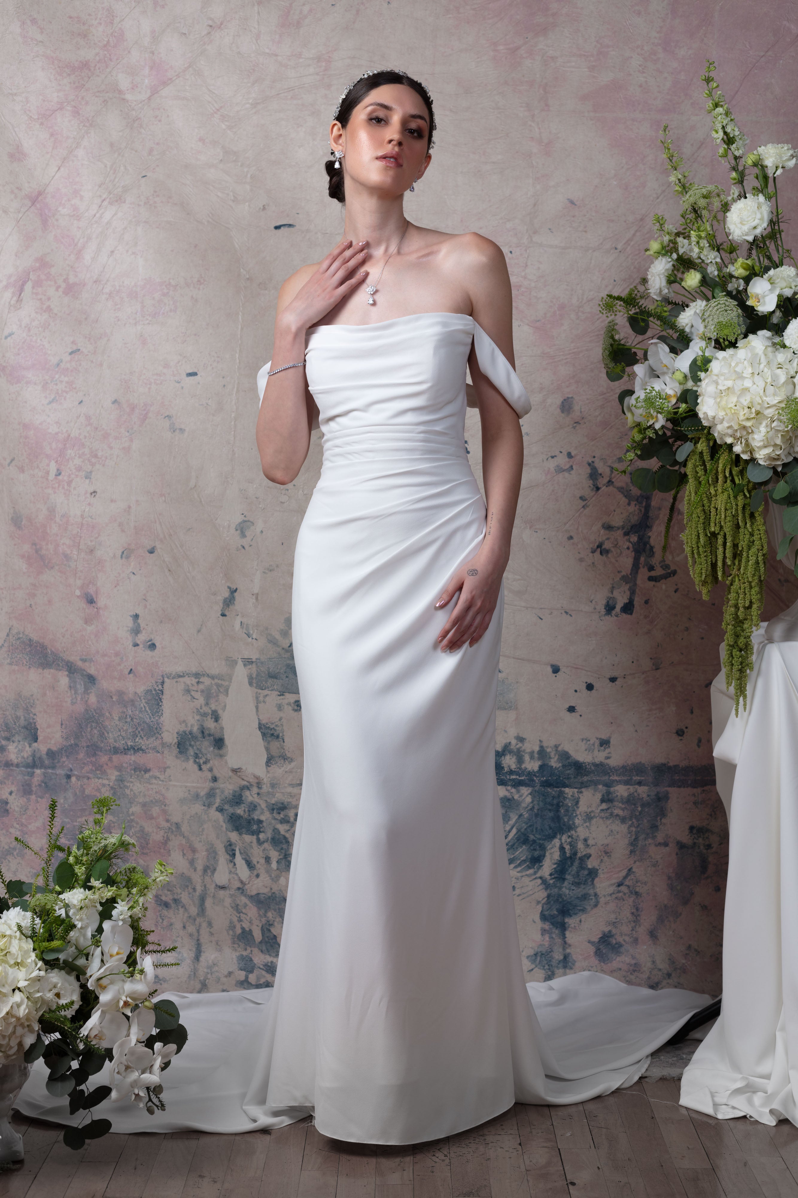 Vestido Alma