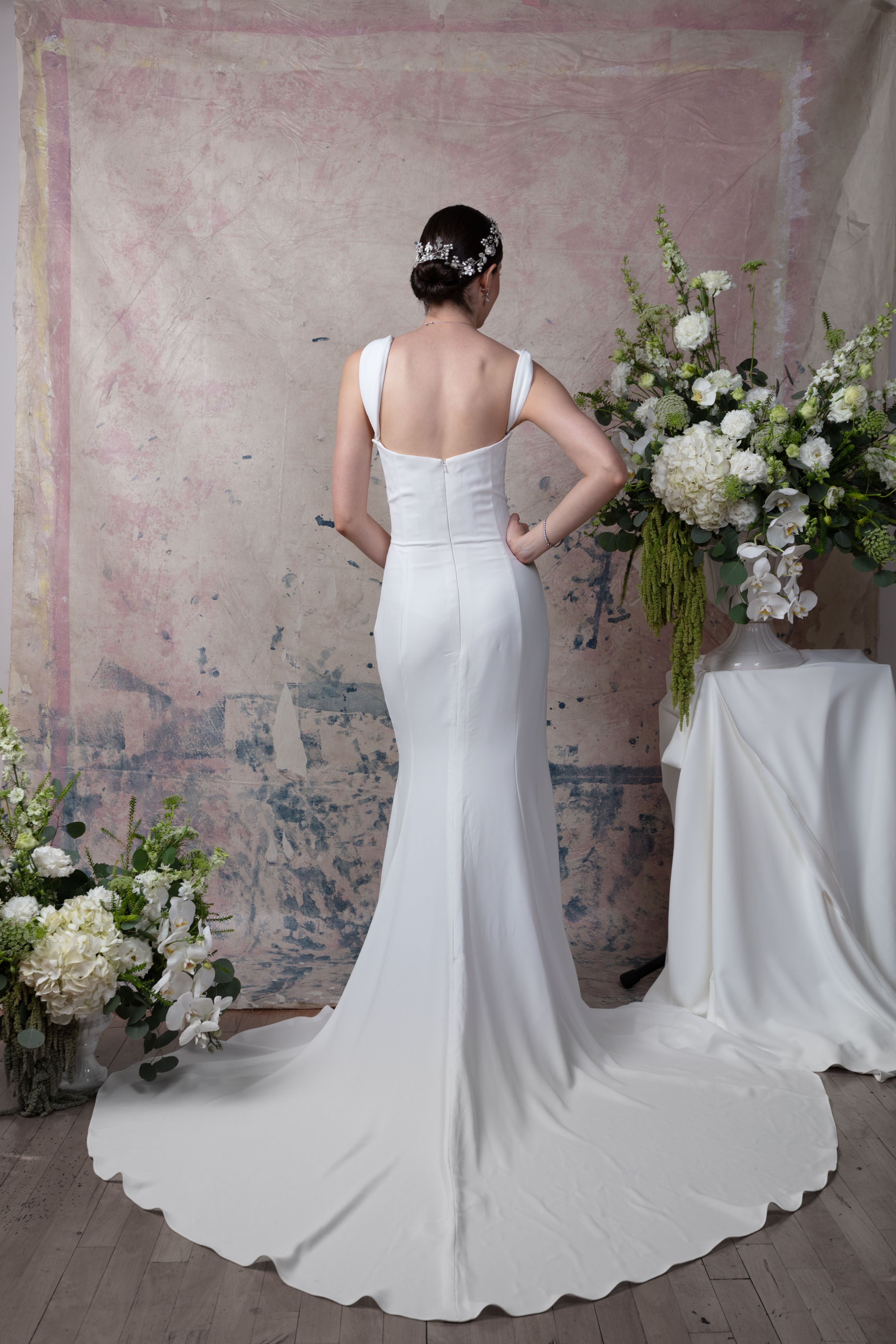 Vestido Alma