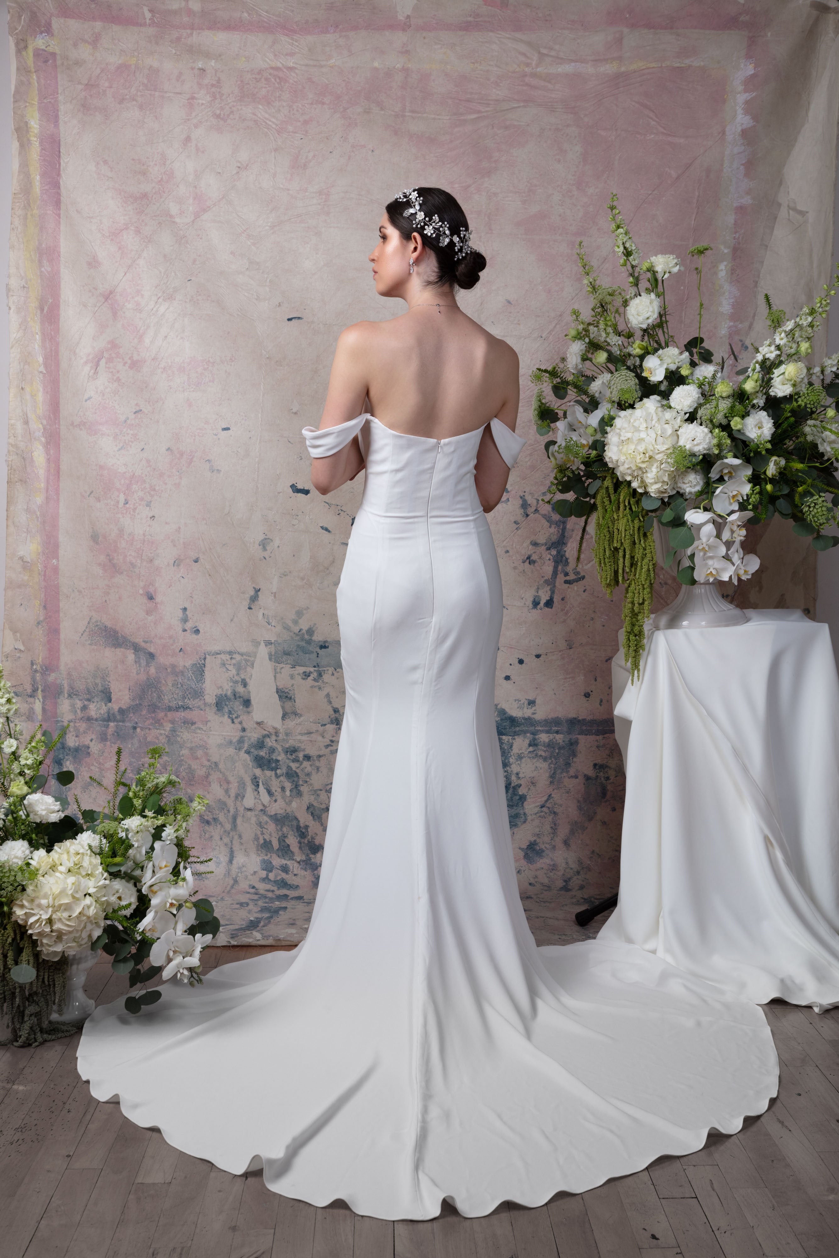 Vestido Alma