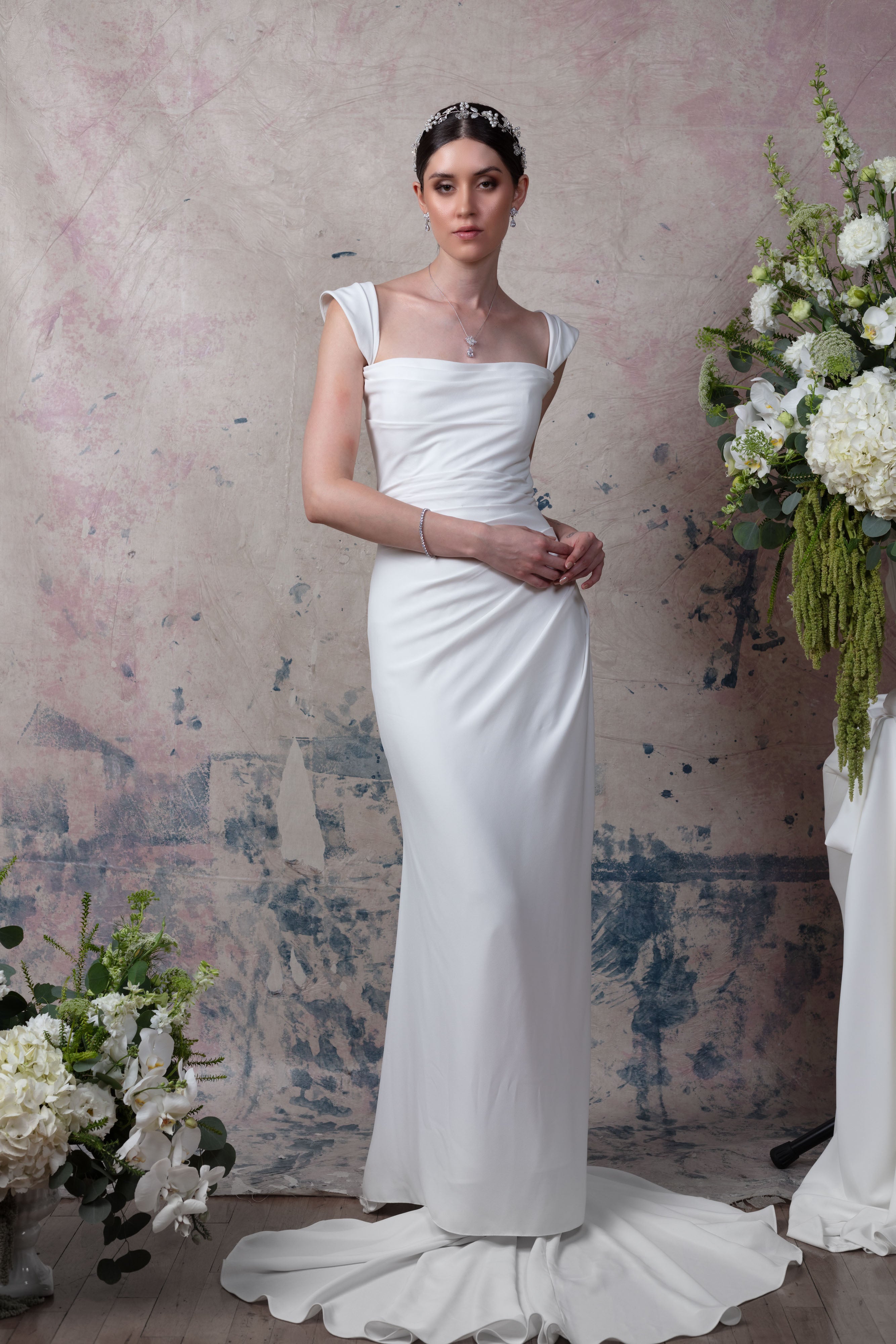 Vestido Alma