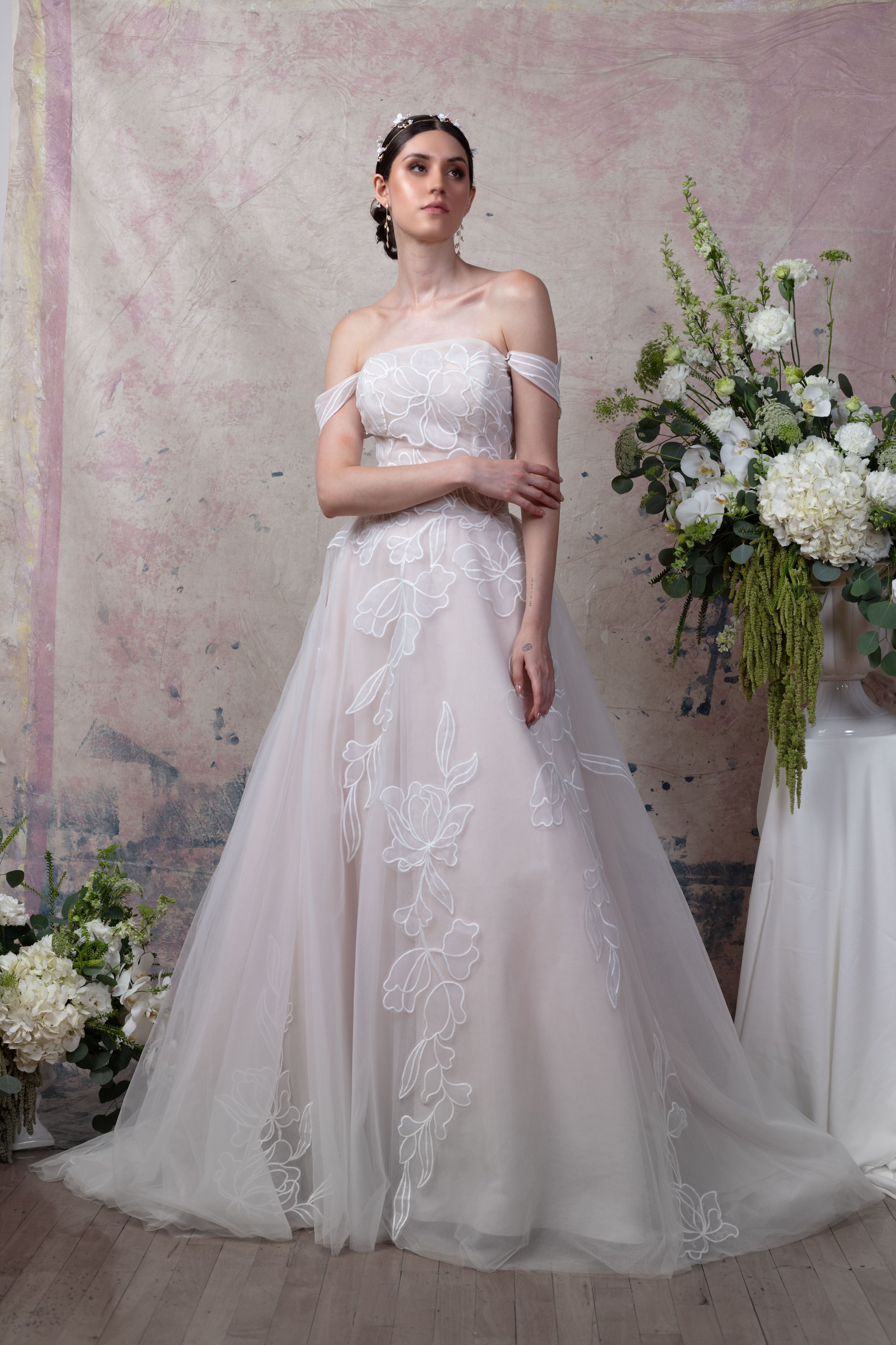 Ana dress