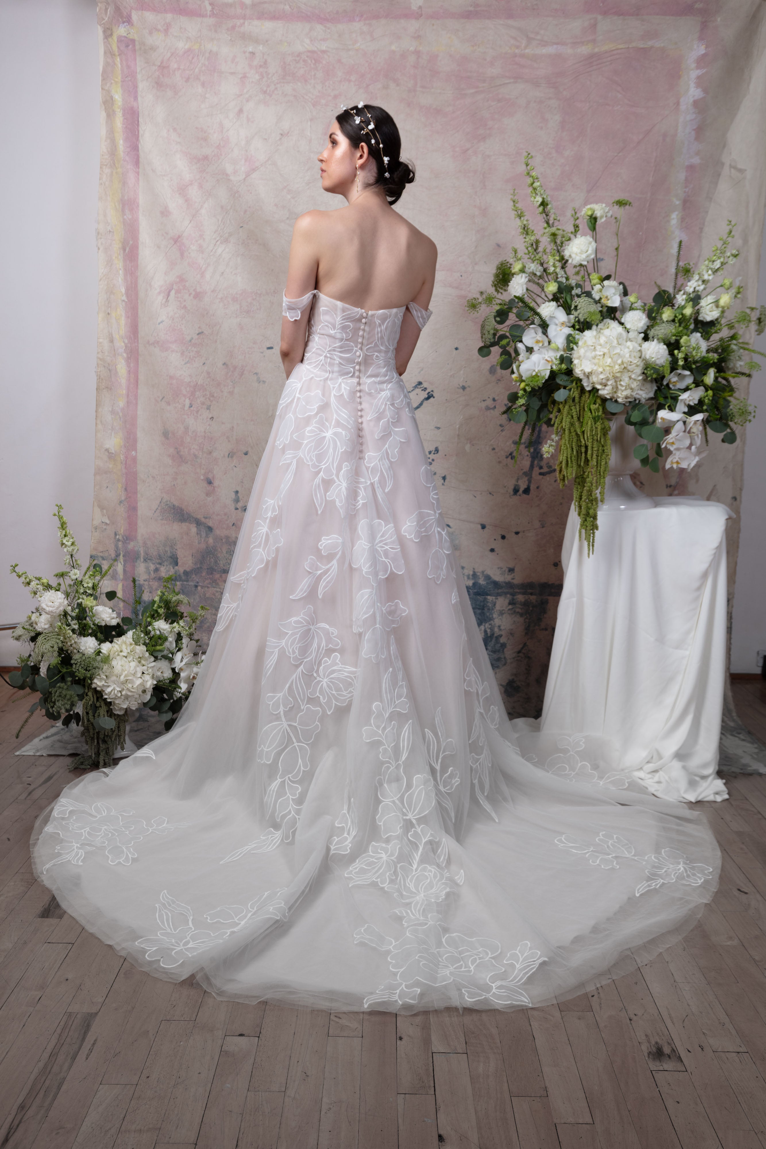 Ana dress