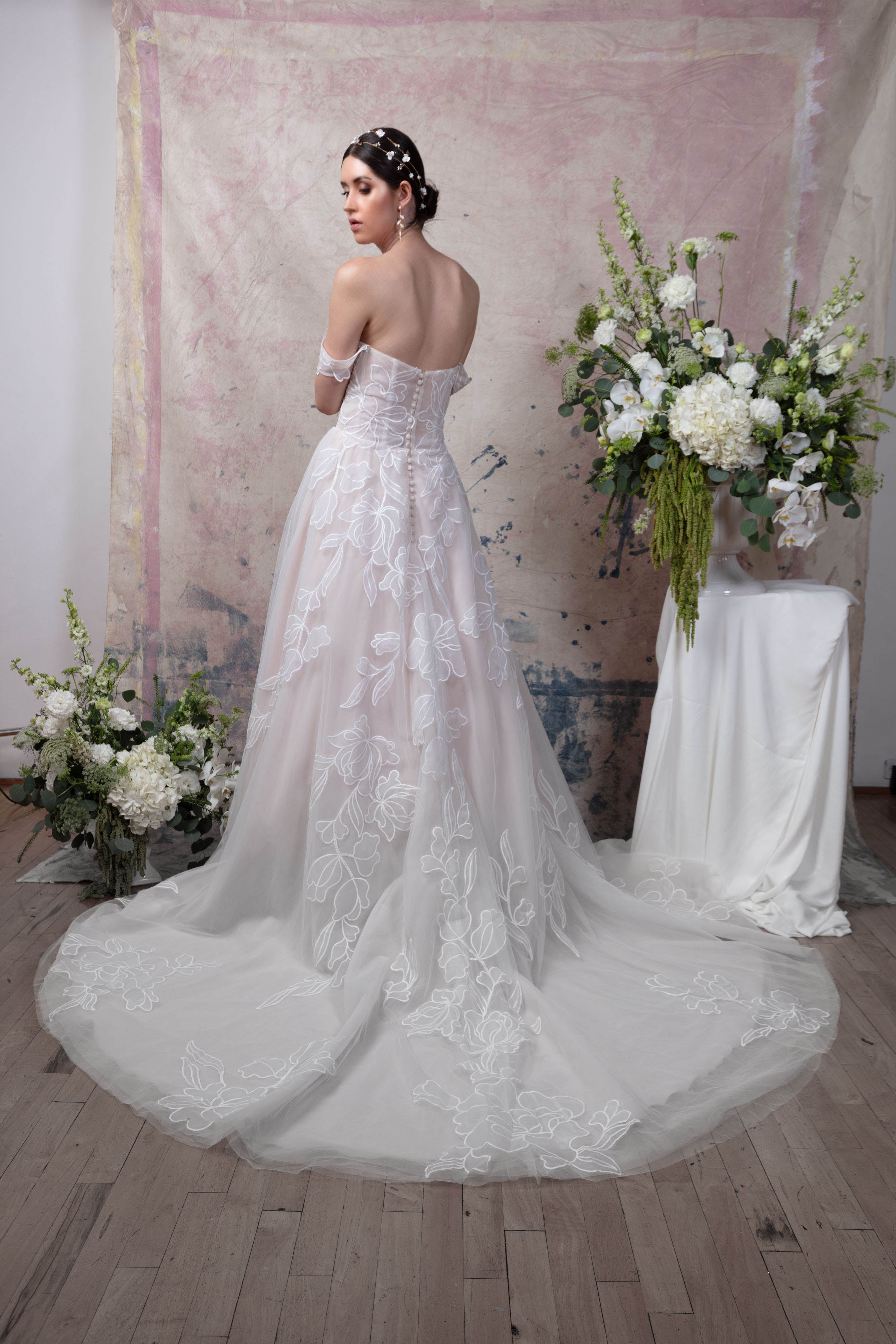Ana dress