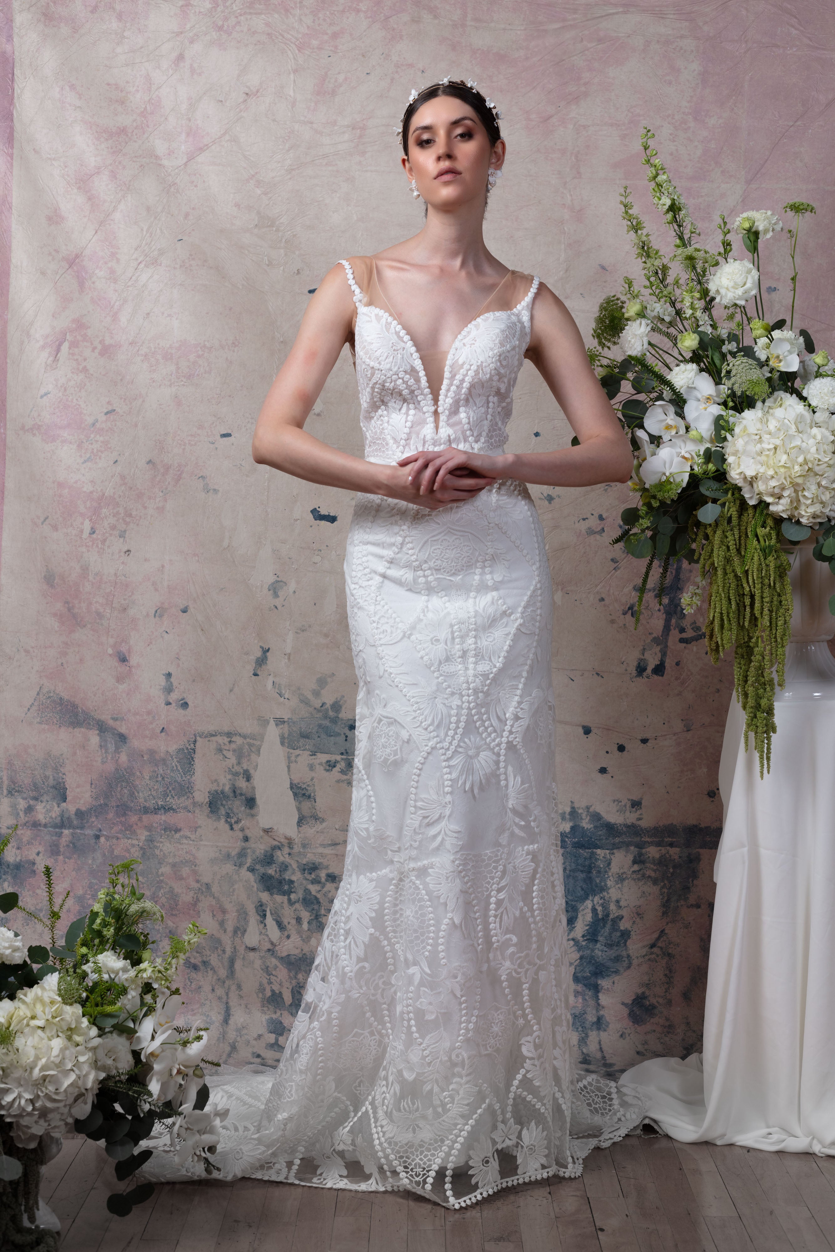 Samantha dress