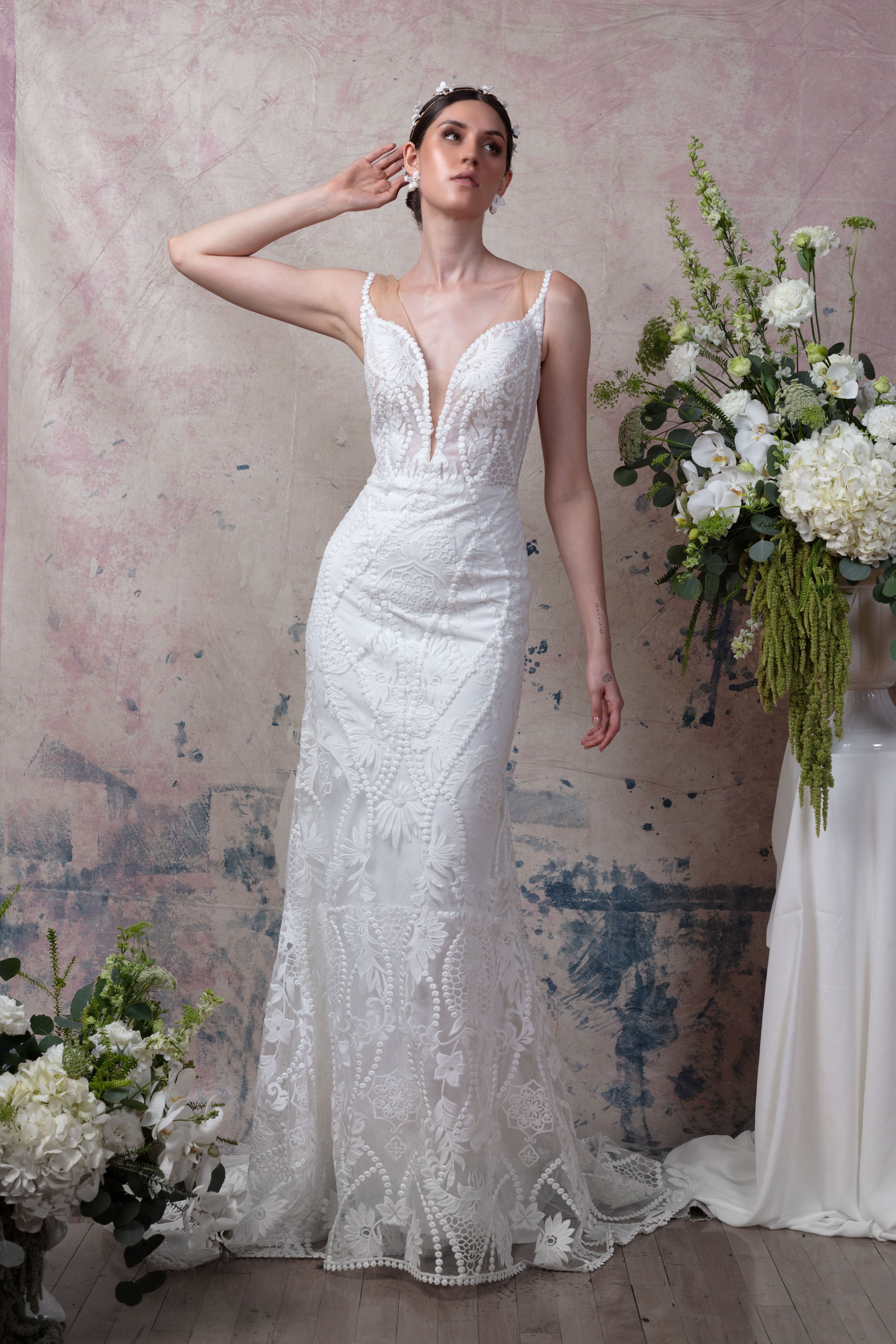 Samantha dress