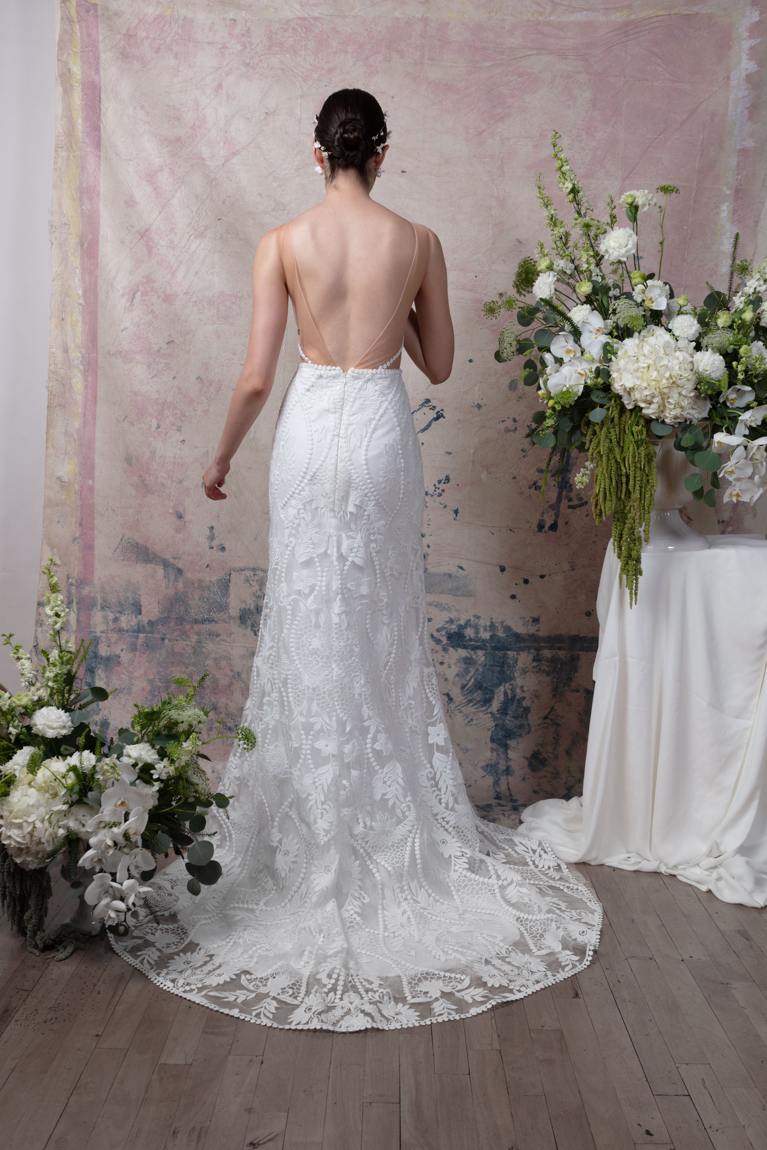 Samantha dress