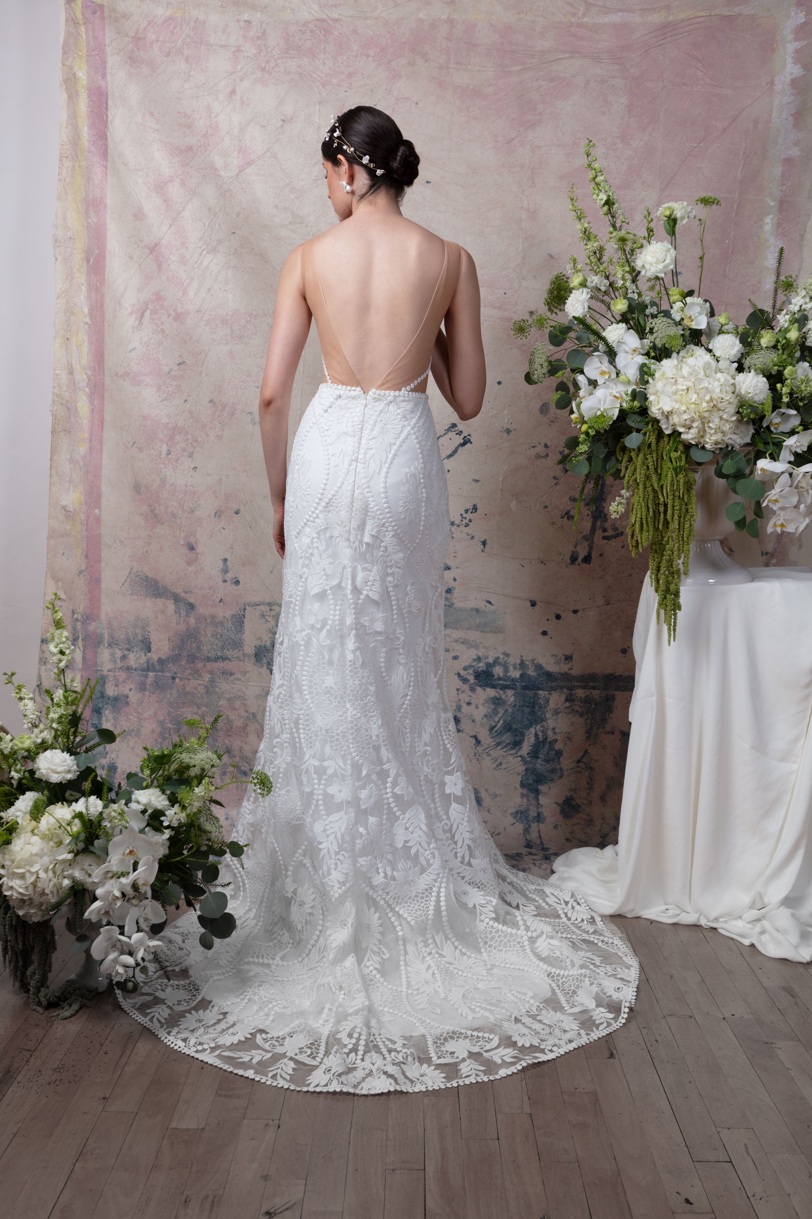 Samantha dress
