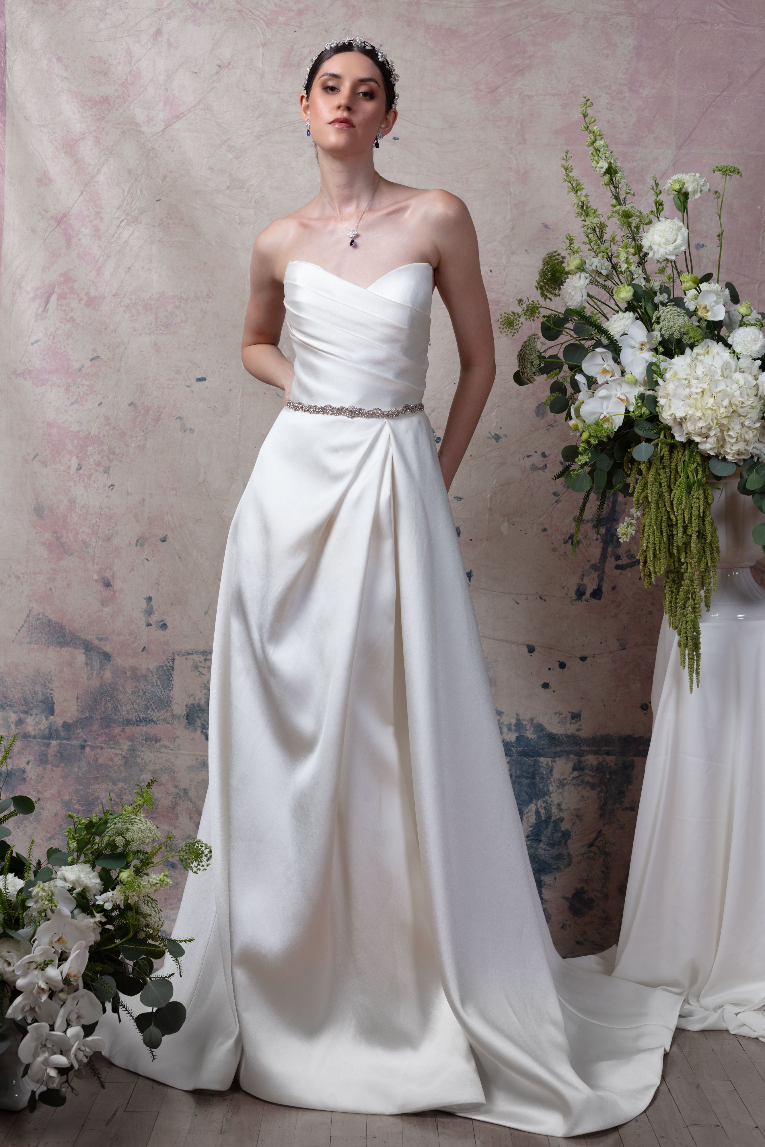 Vestido Stella