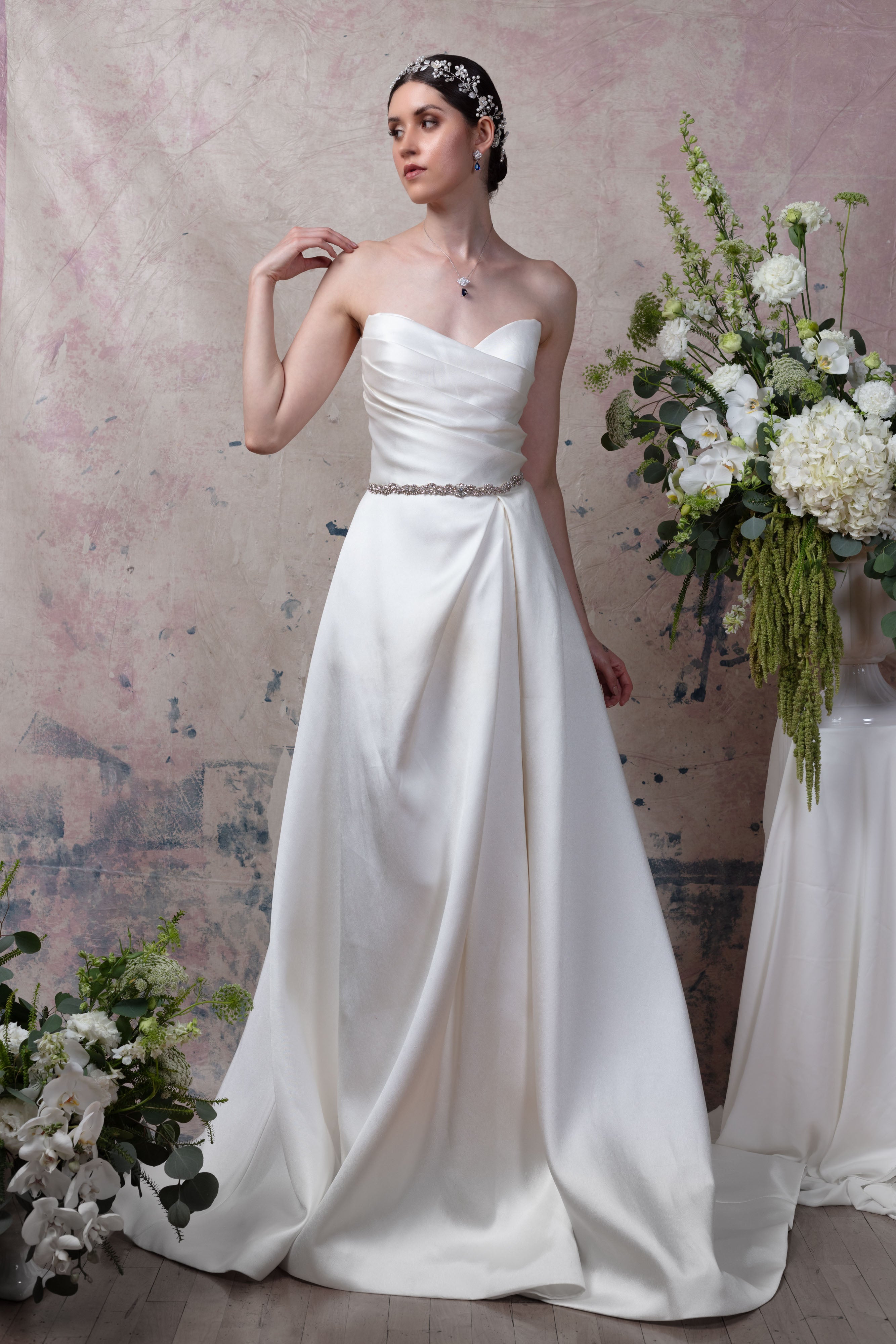 Vestido Stella