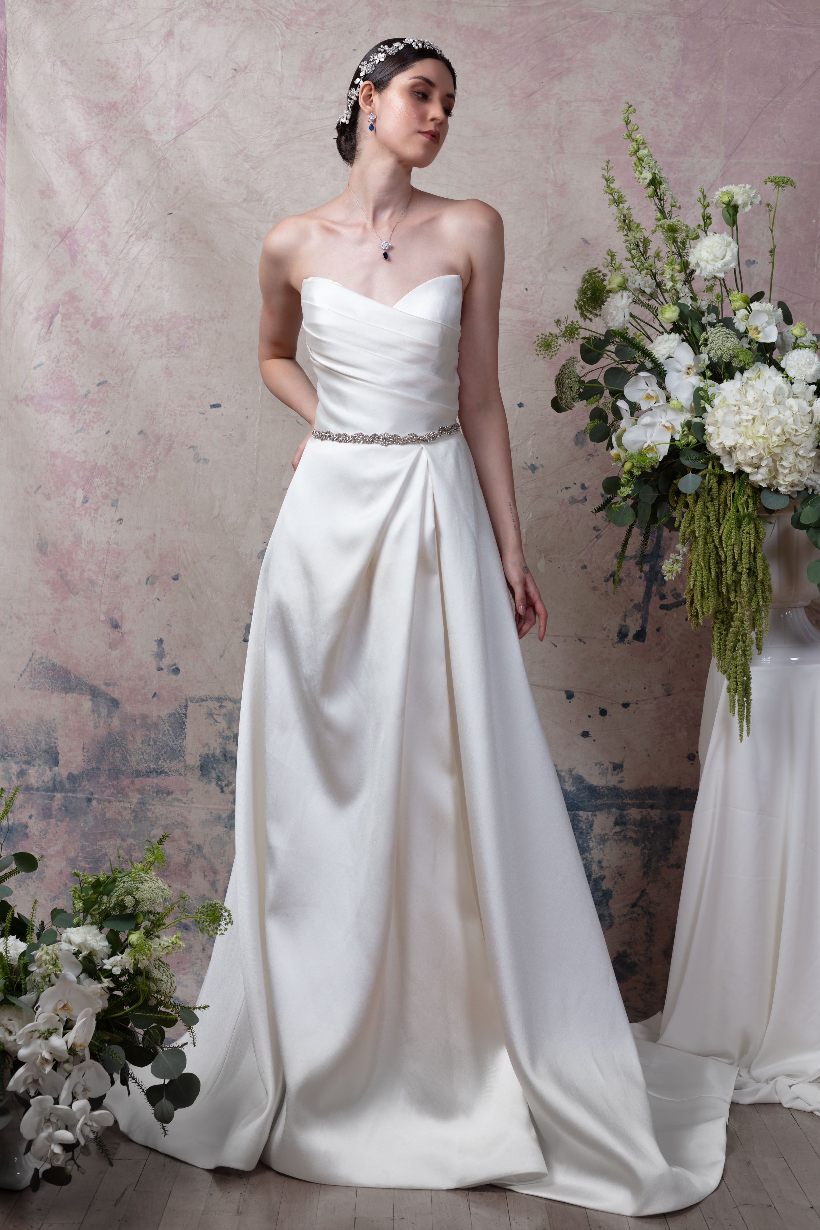 Vestido Stella