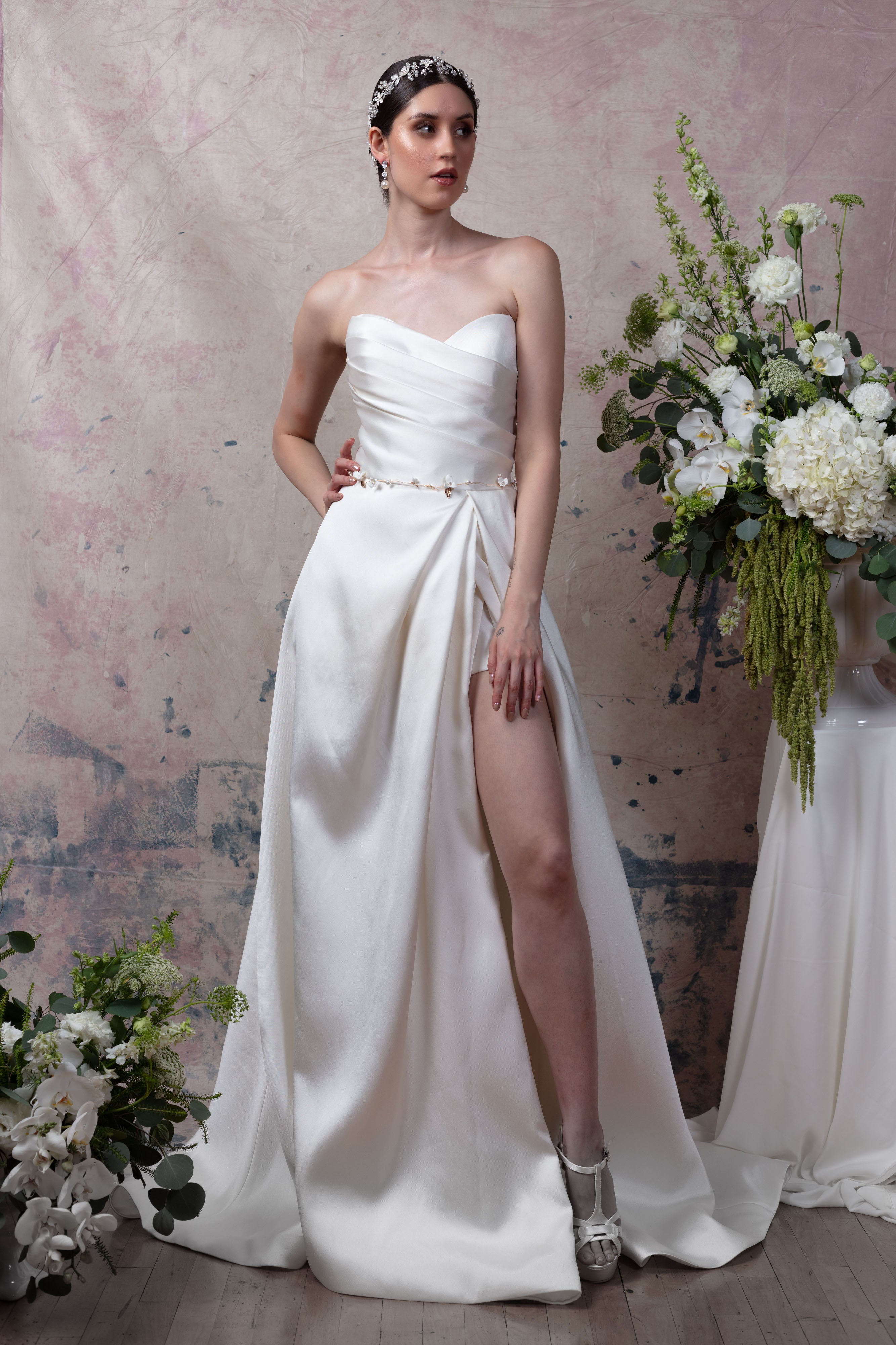 Vestido Stella