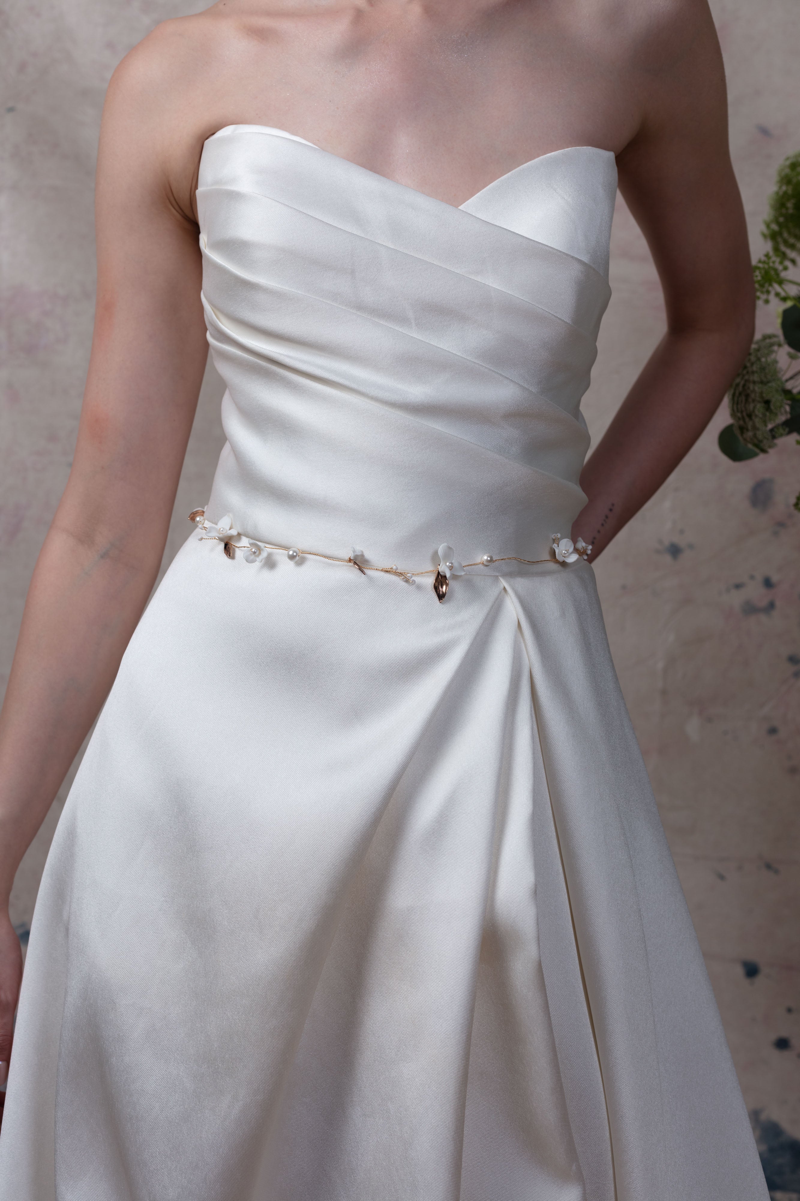 Vestido Stella
