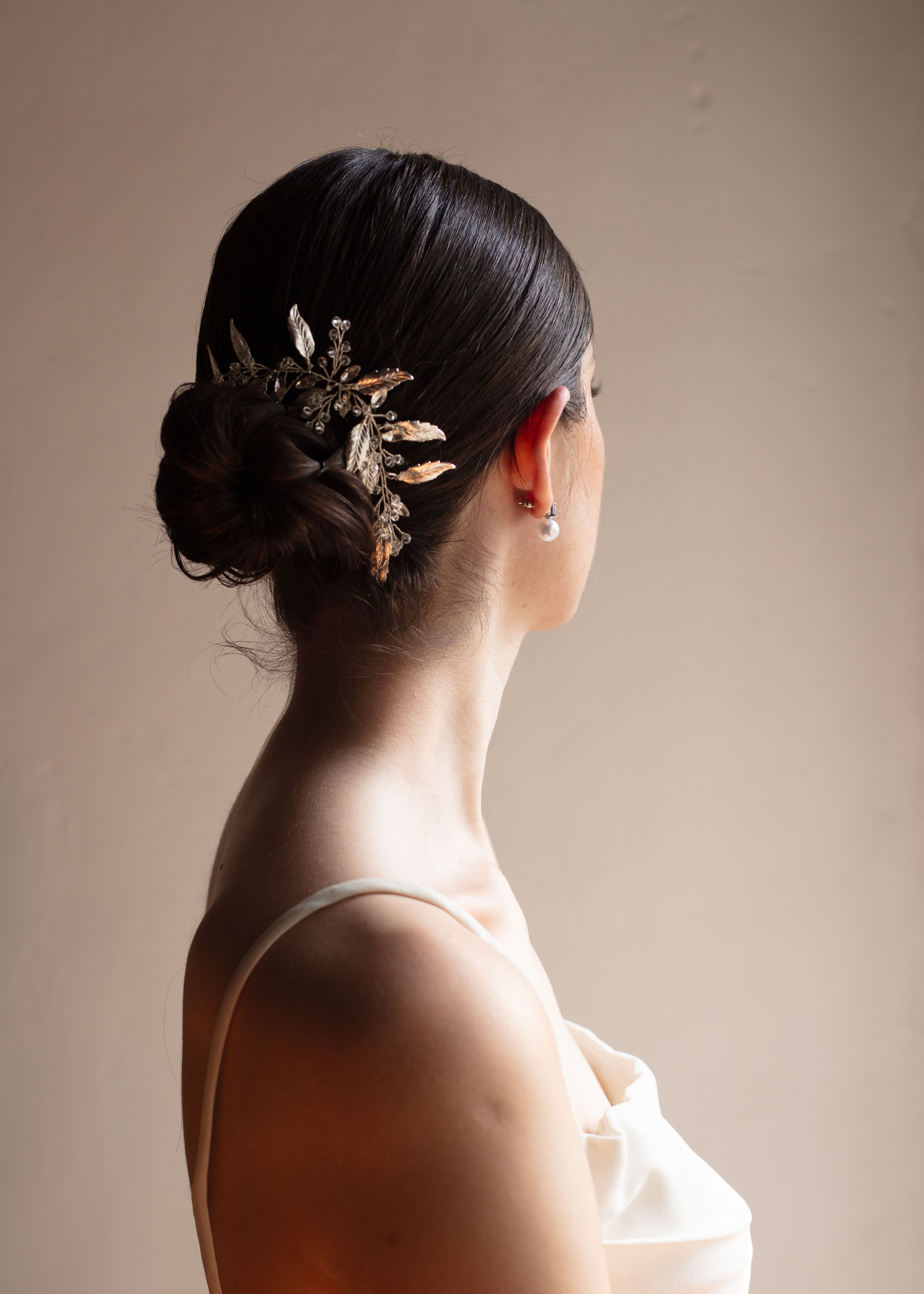 Tocado Tiana