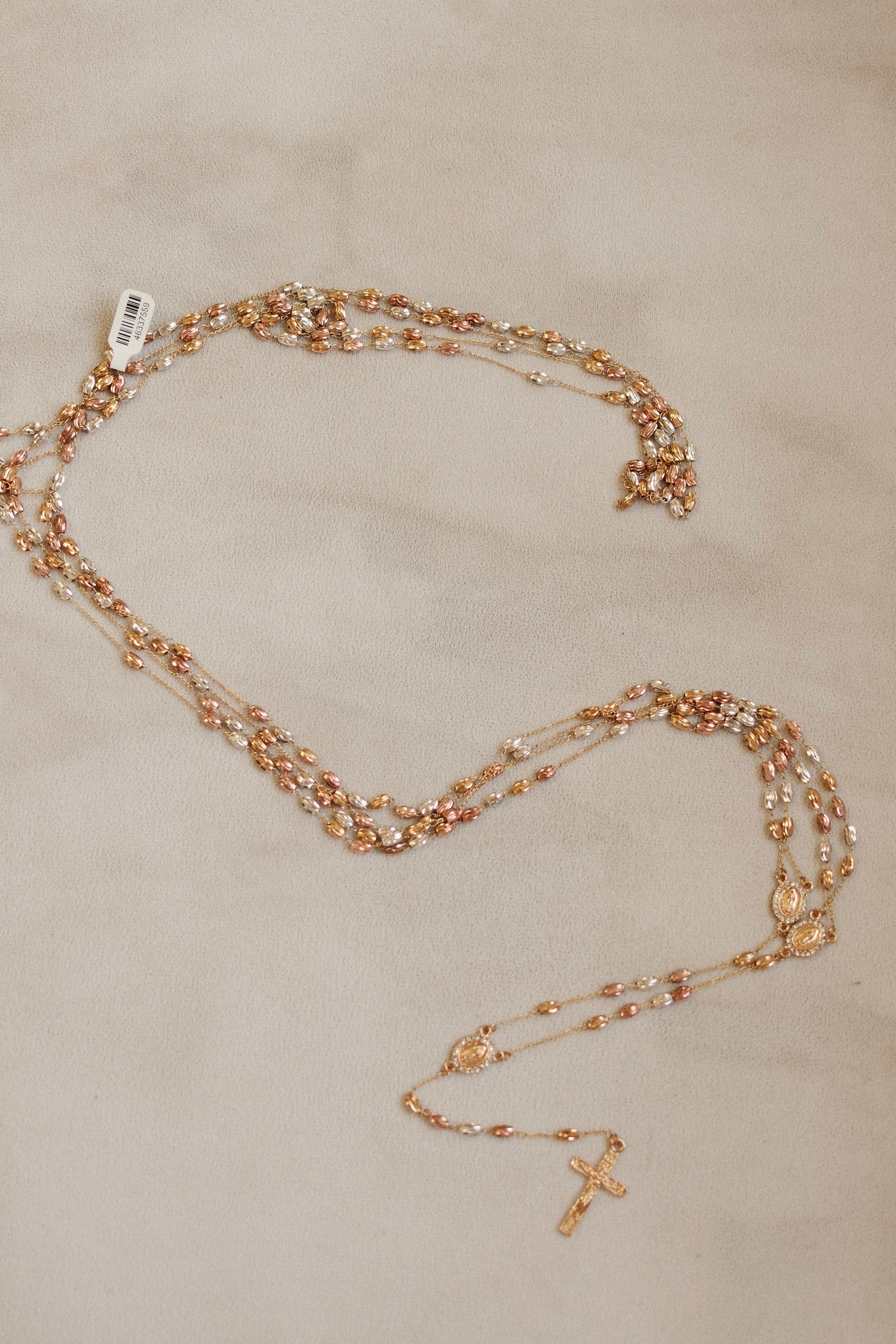 Lazo de Matrimonio Fernanda