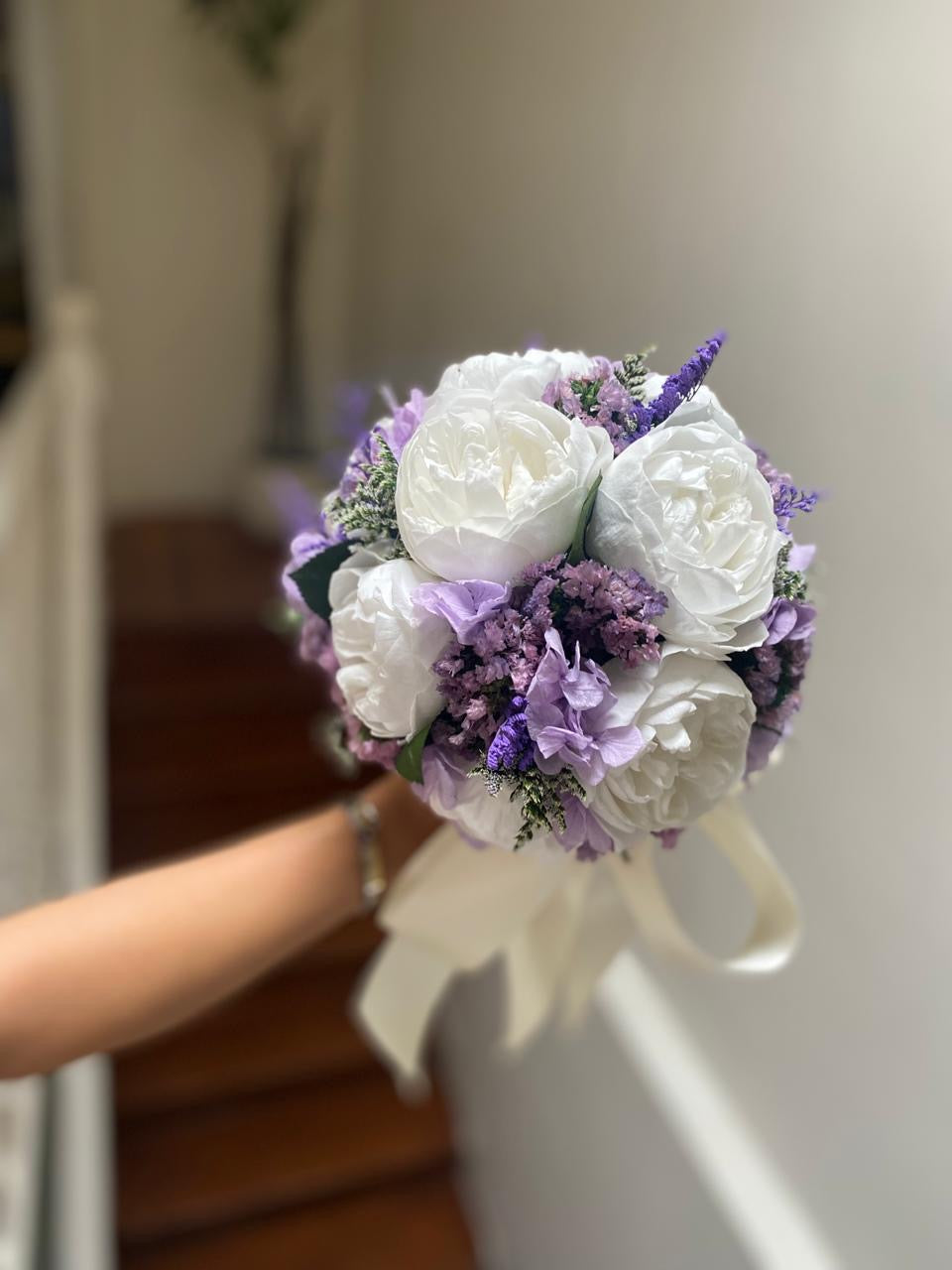 Ariela Bridal Bouquet