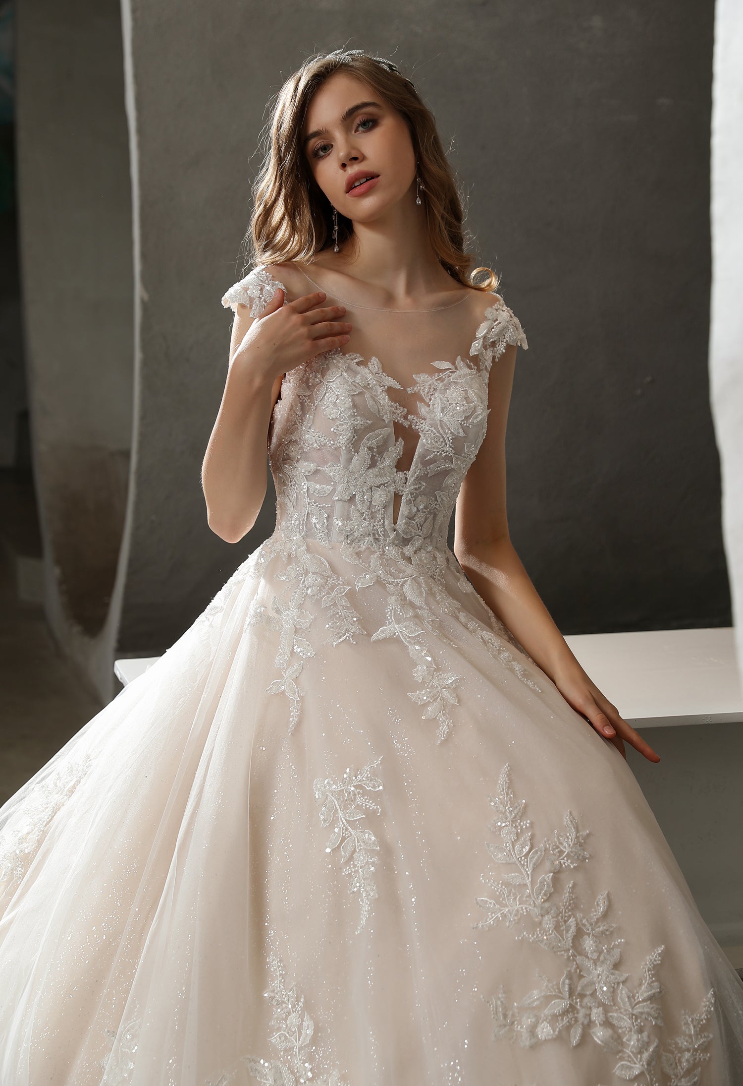 Vestido Lucia