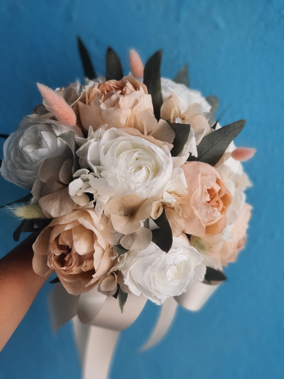 Catalina Bridal Bouquet