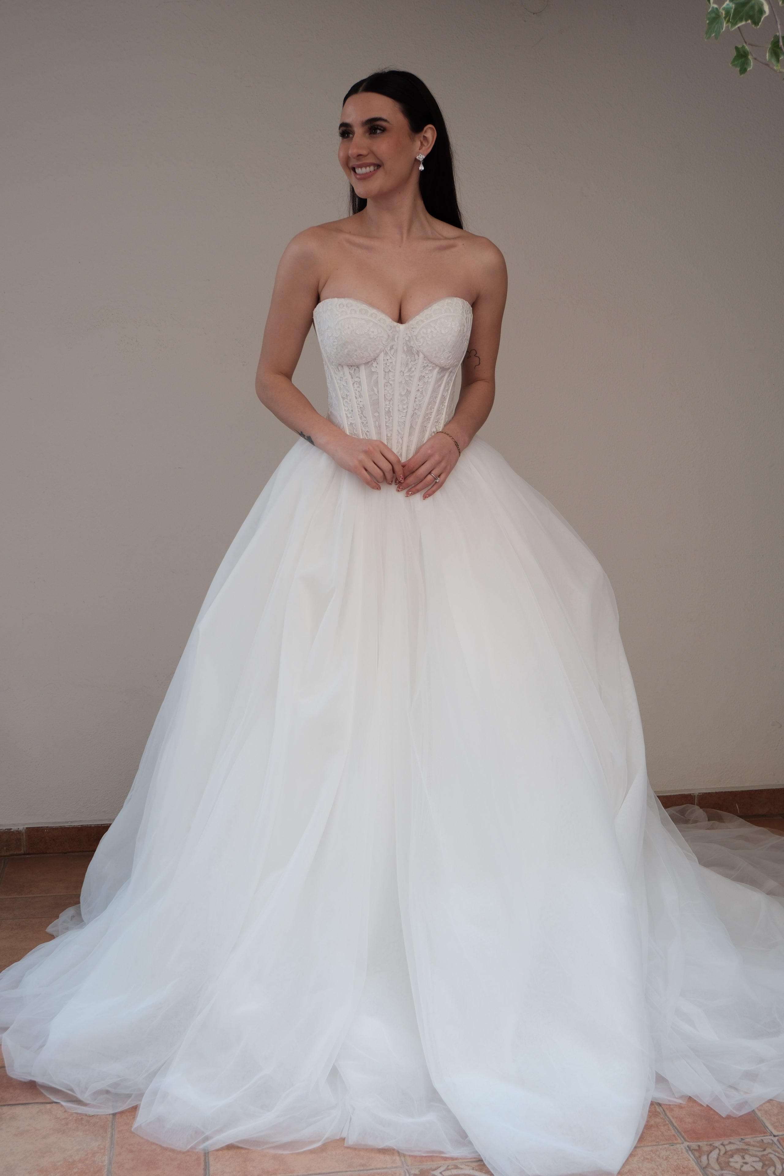 Vestido Brenda