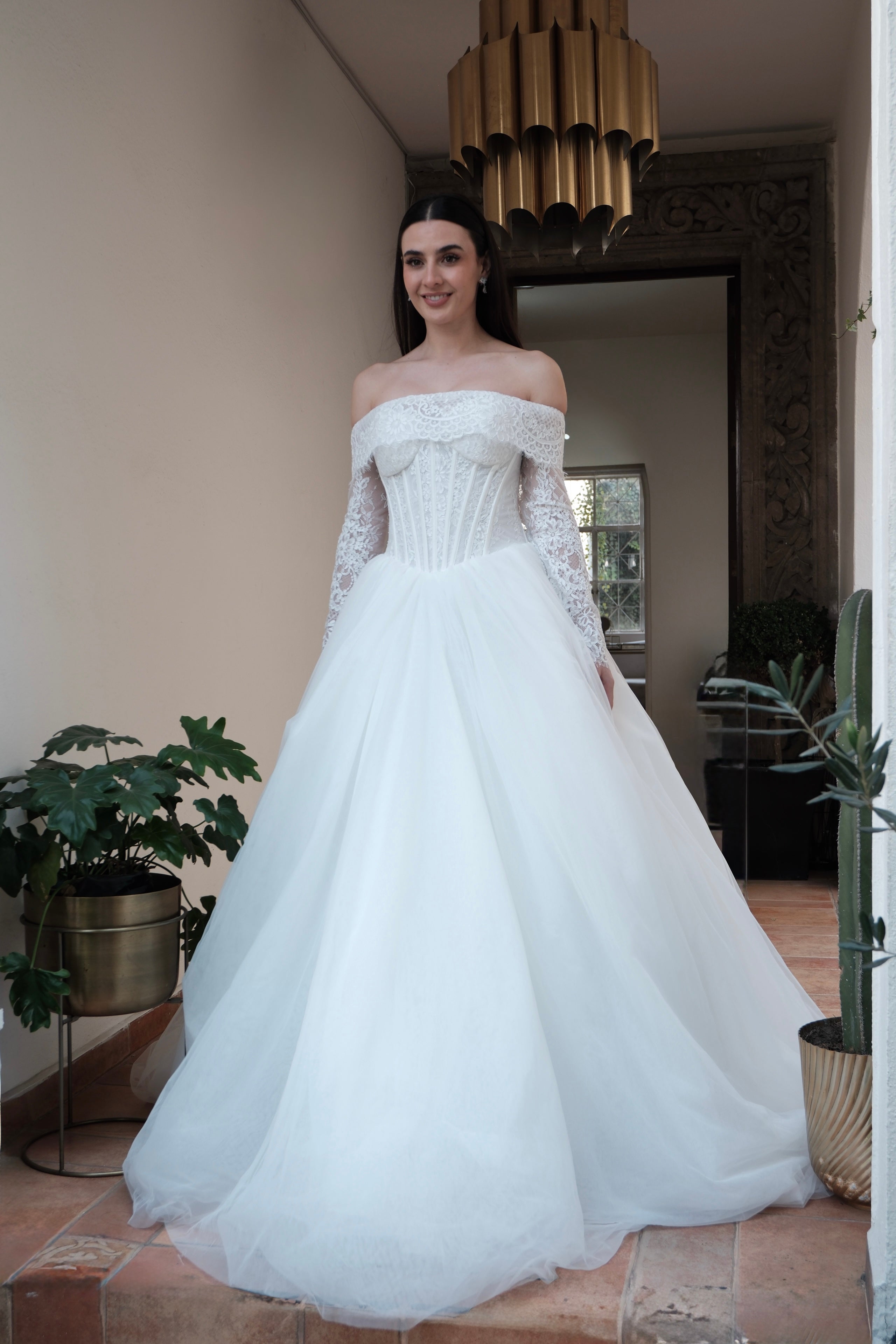 Vestido Brenda