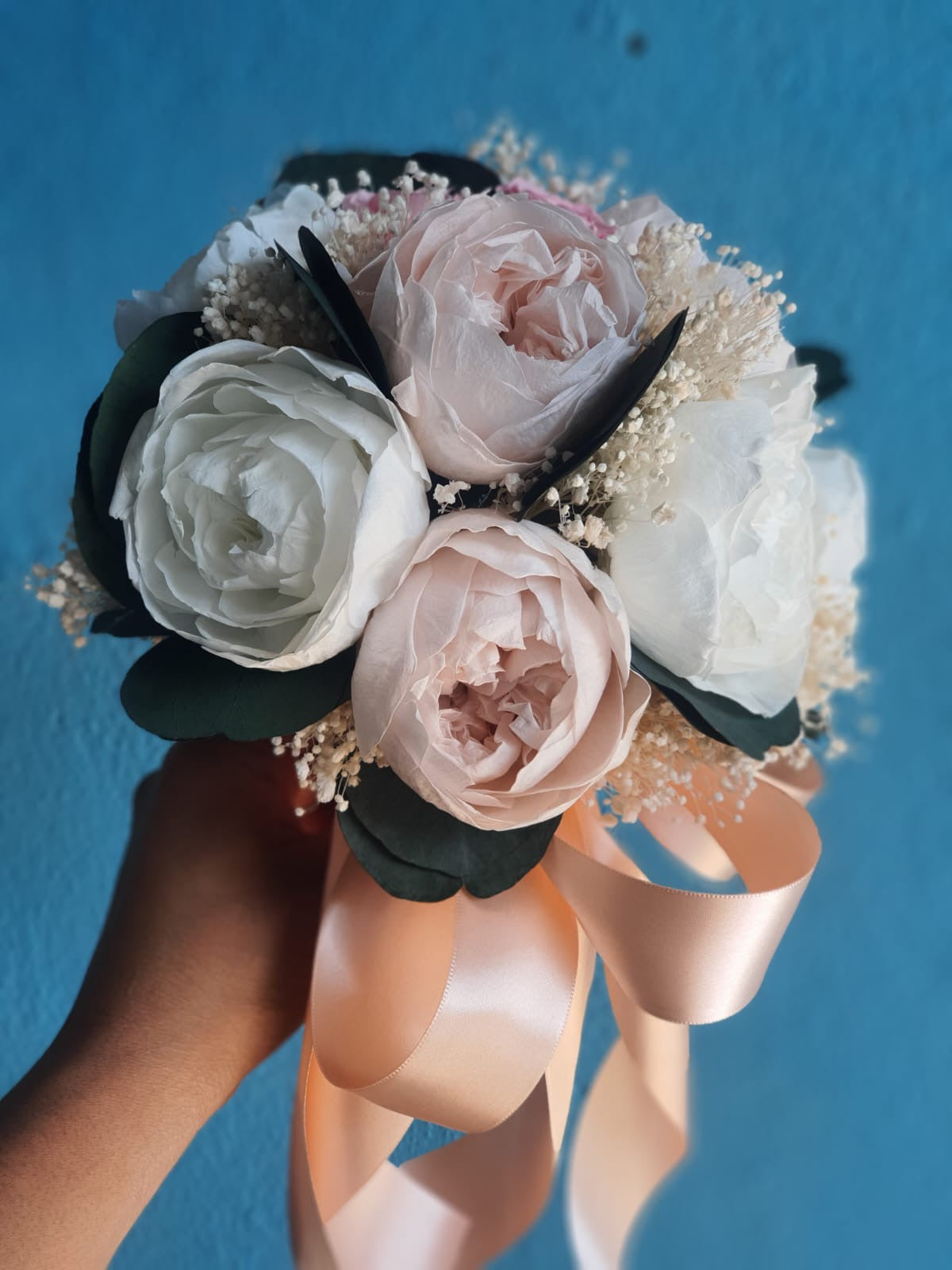 Almudena Bridal Bouquet