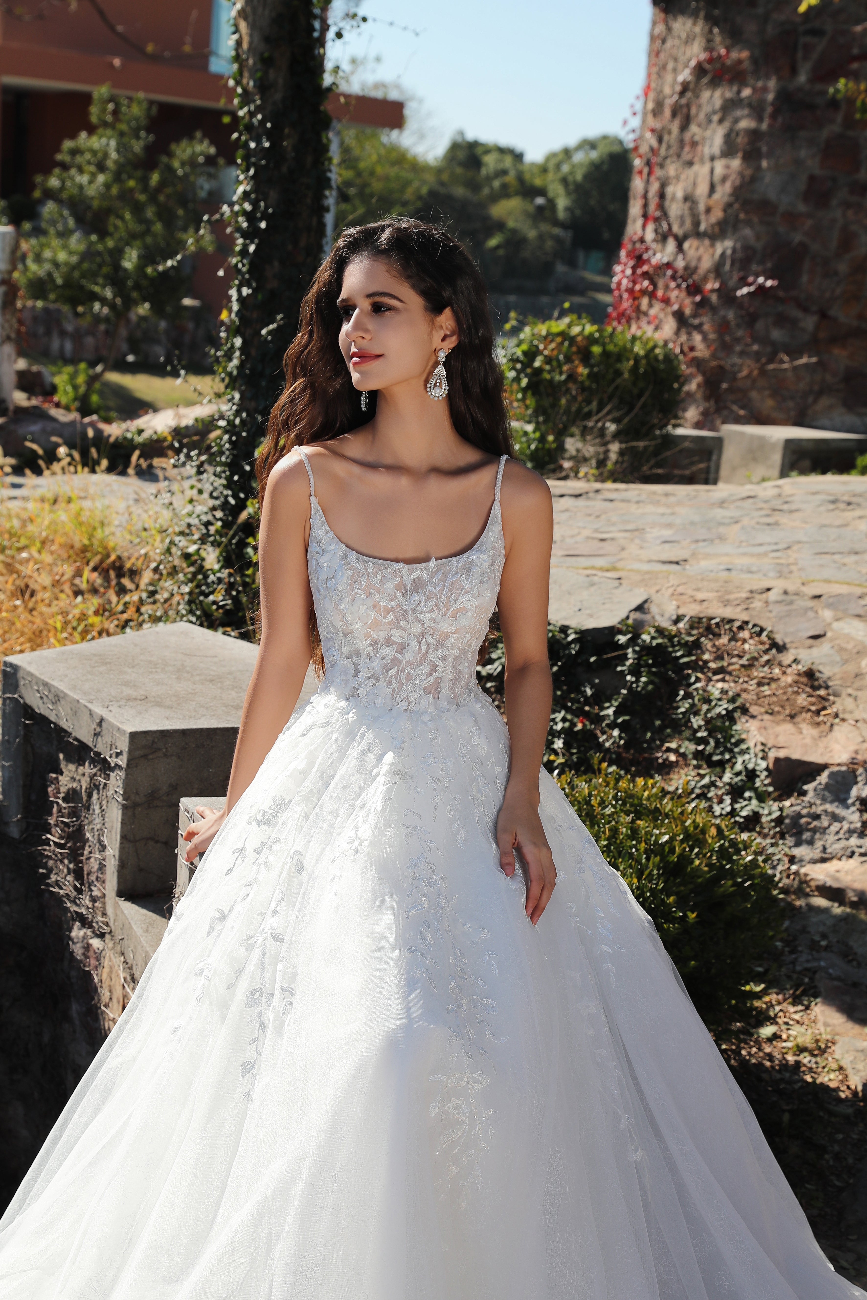 Vestido Lilian