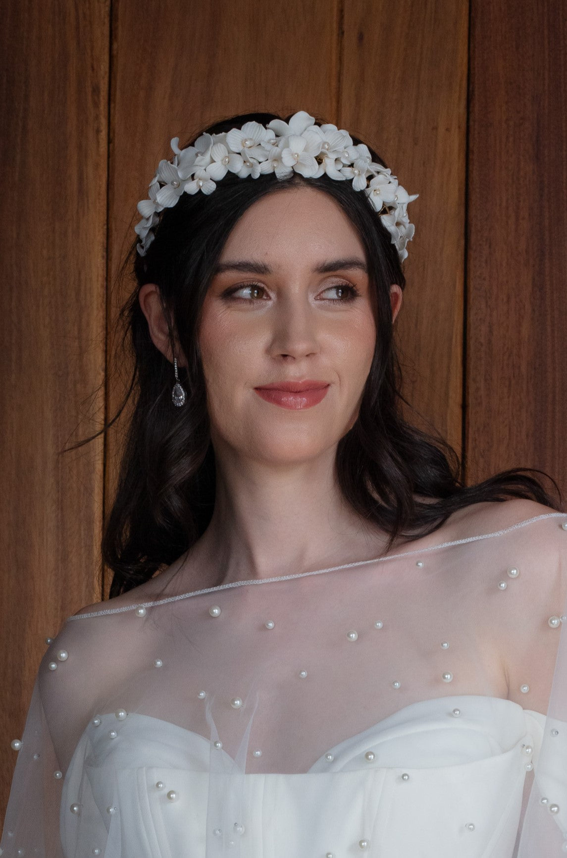 Maxi Tocado Anahi
