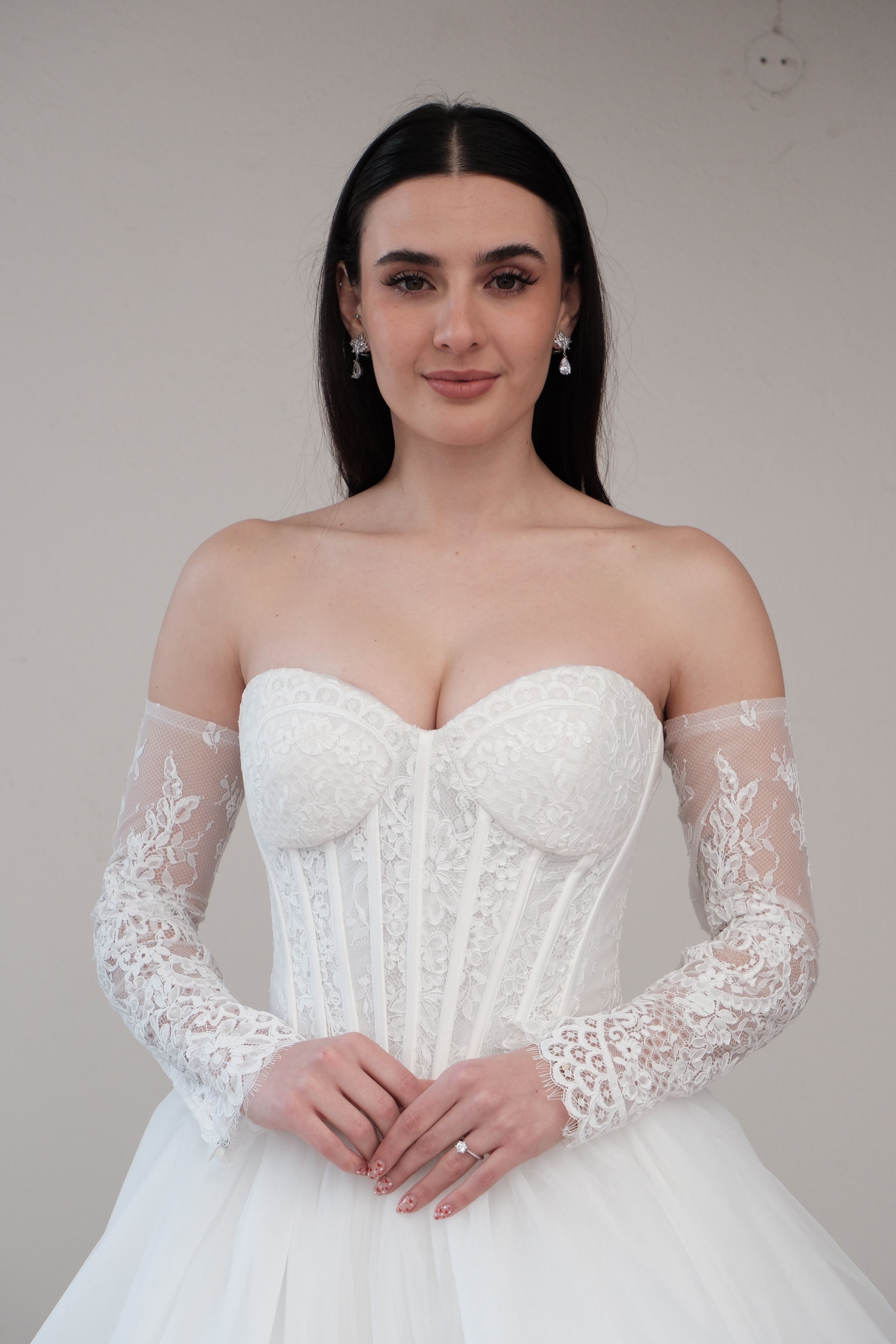 Vestido Brenda