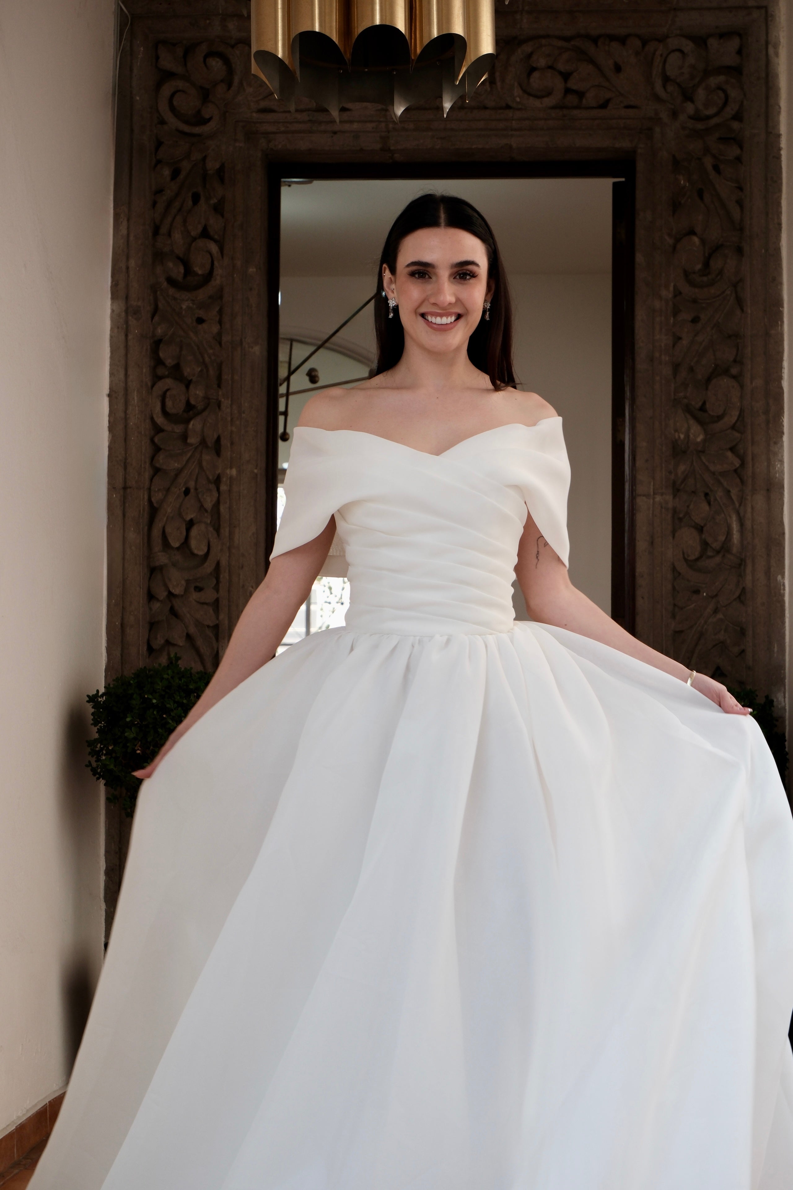 Vestido Yani