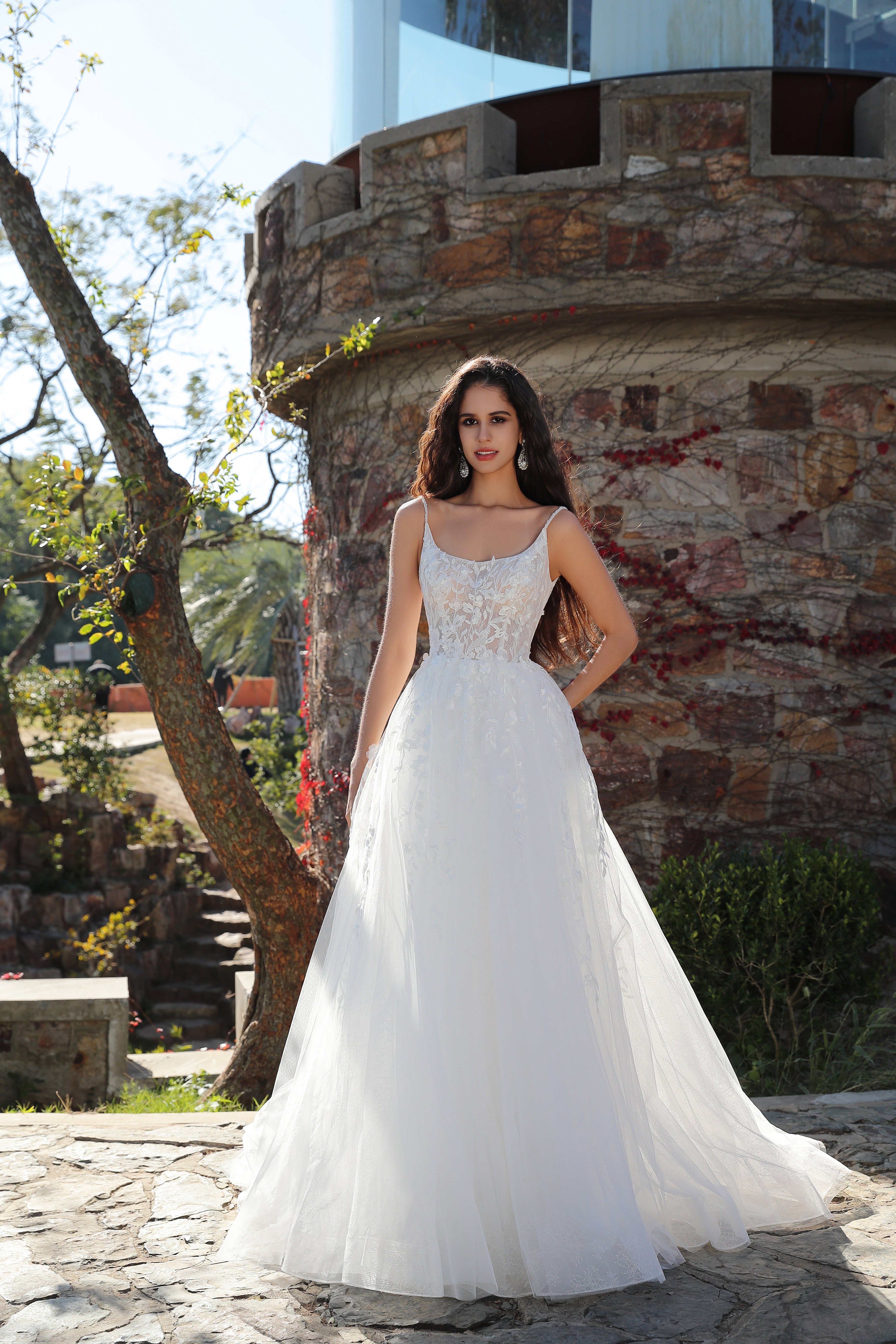 Vestido Lilian