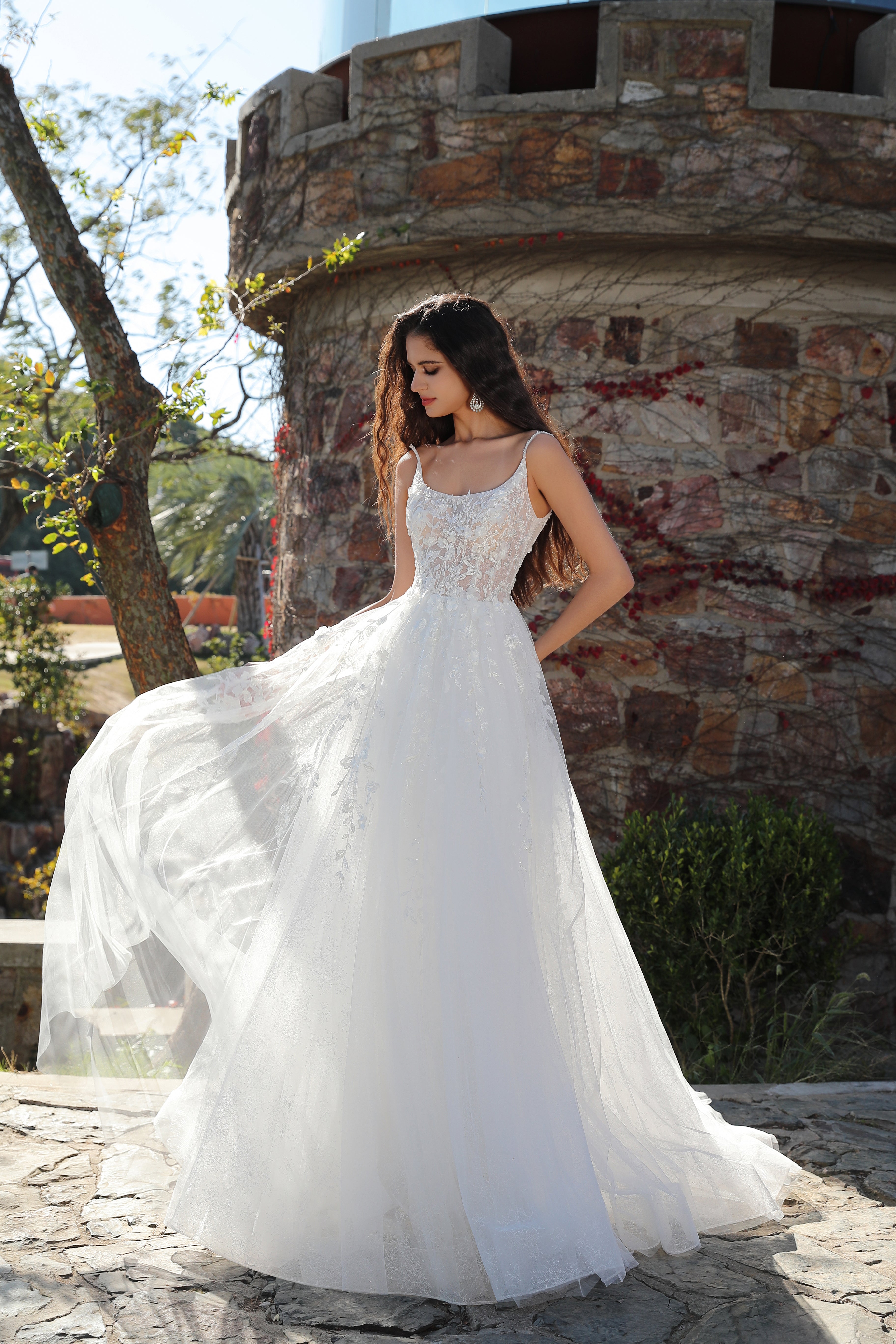 Vestido Lilian