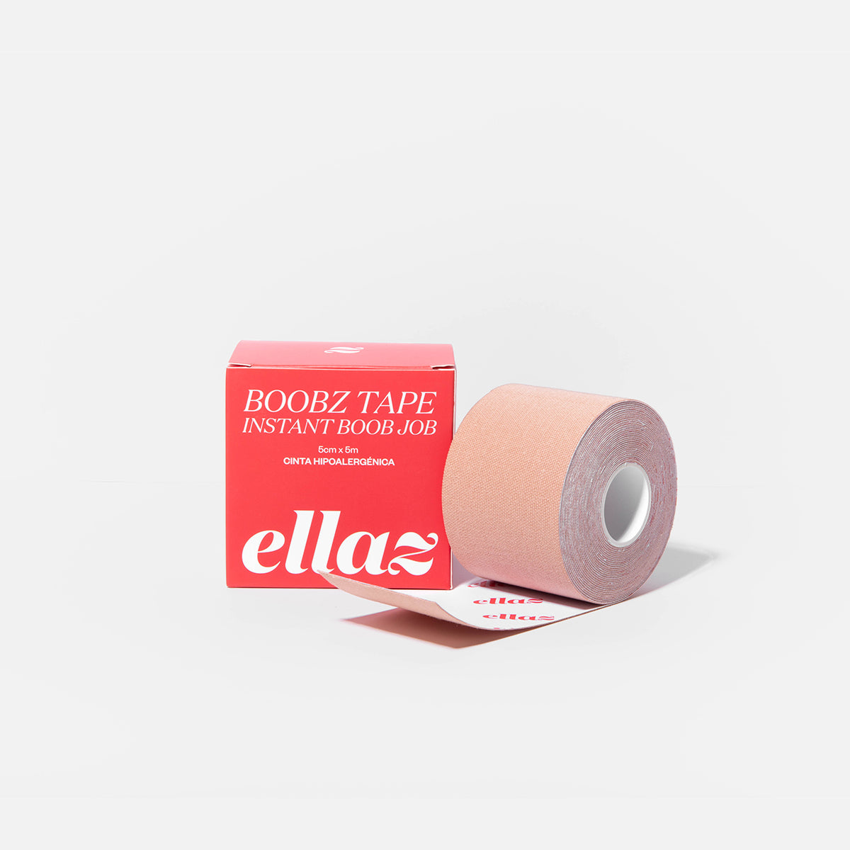 Ellaz B00bz Tape