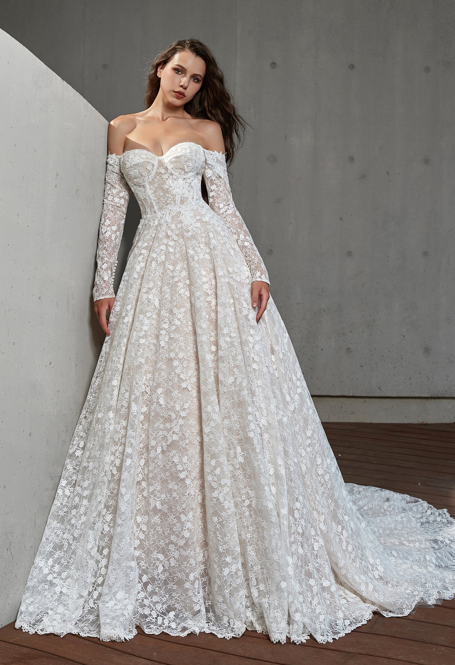Vestido Marcel