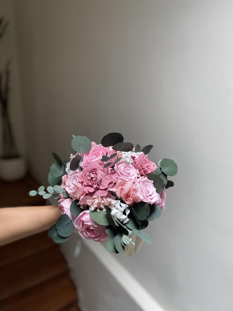 Casilda Bridal Bouquet