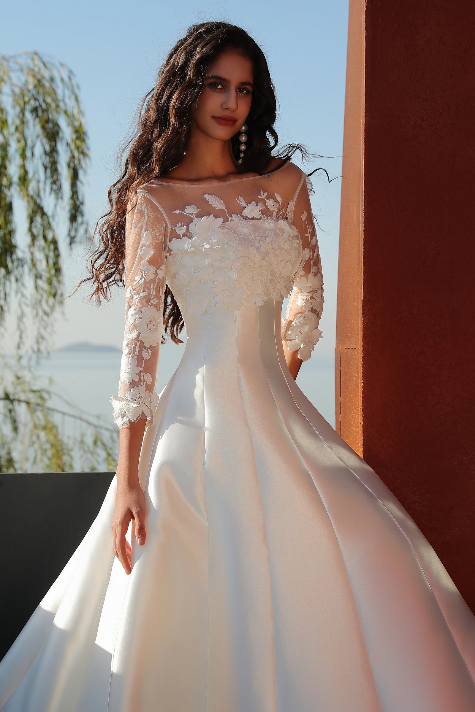 Vestido Beatriz