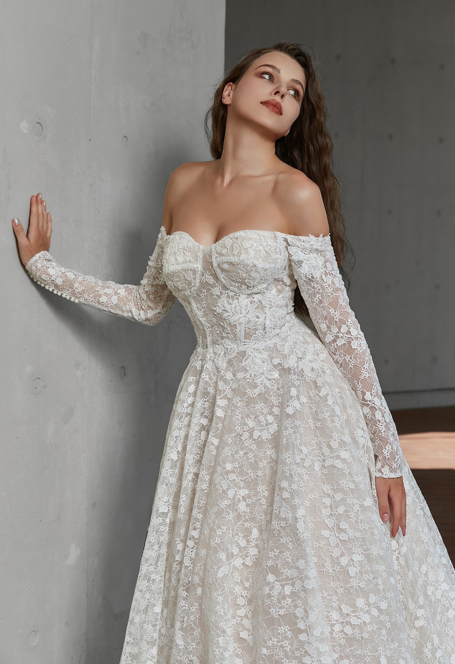 Vestido Marcel