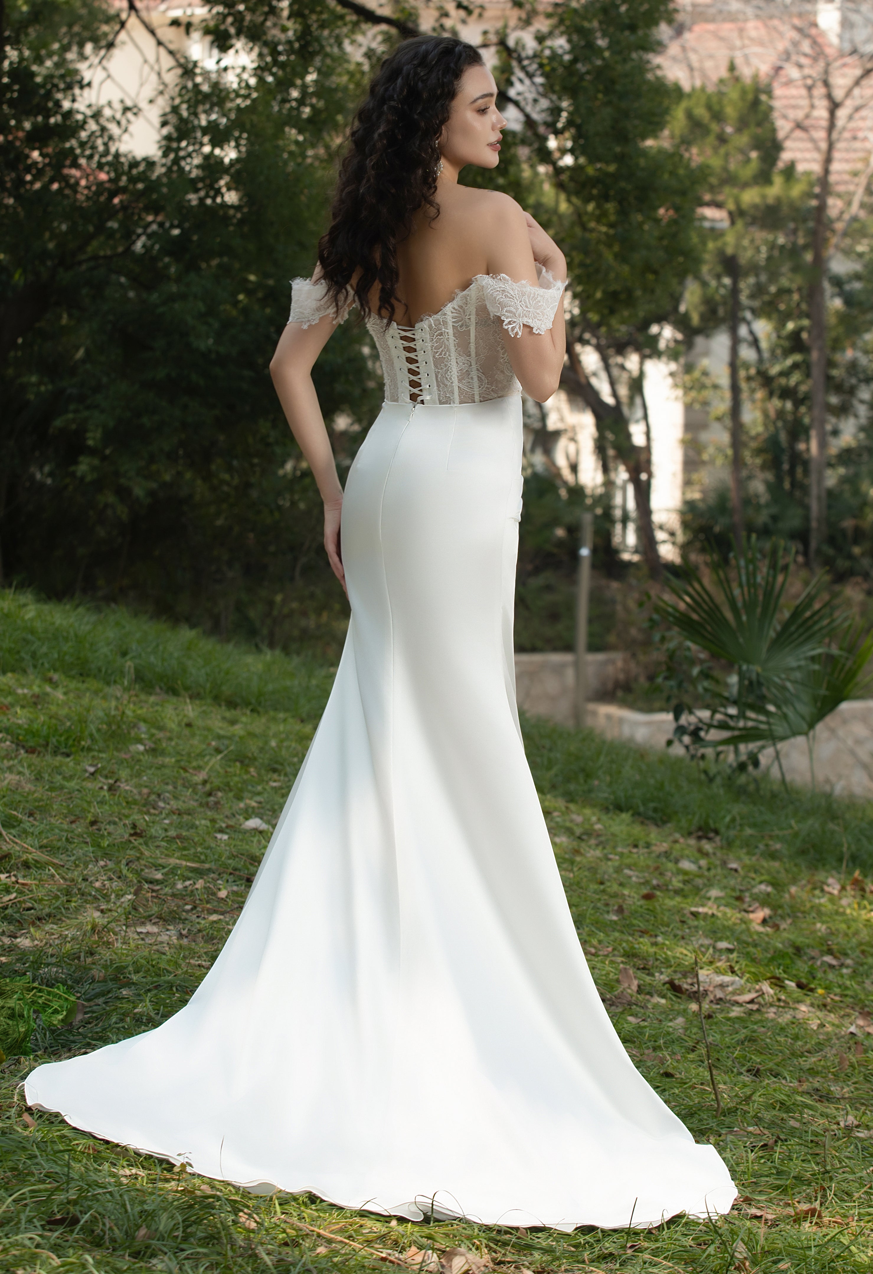 Vestido Ileana