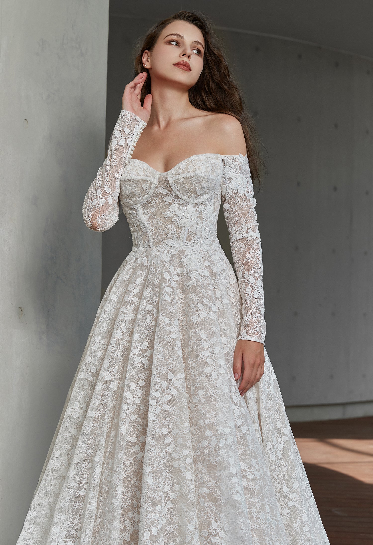 Vestido Marcel