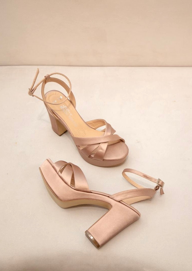 Carmina shoes 10cm