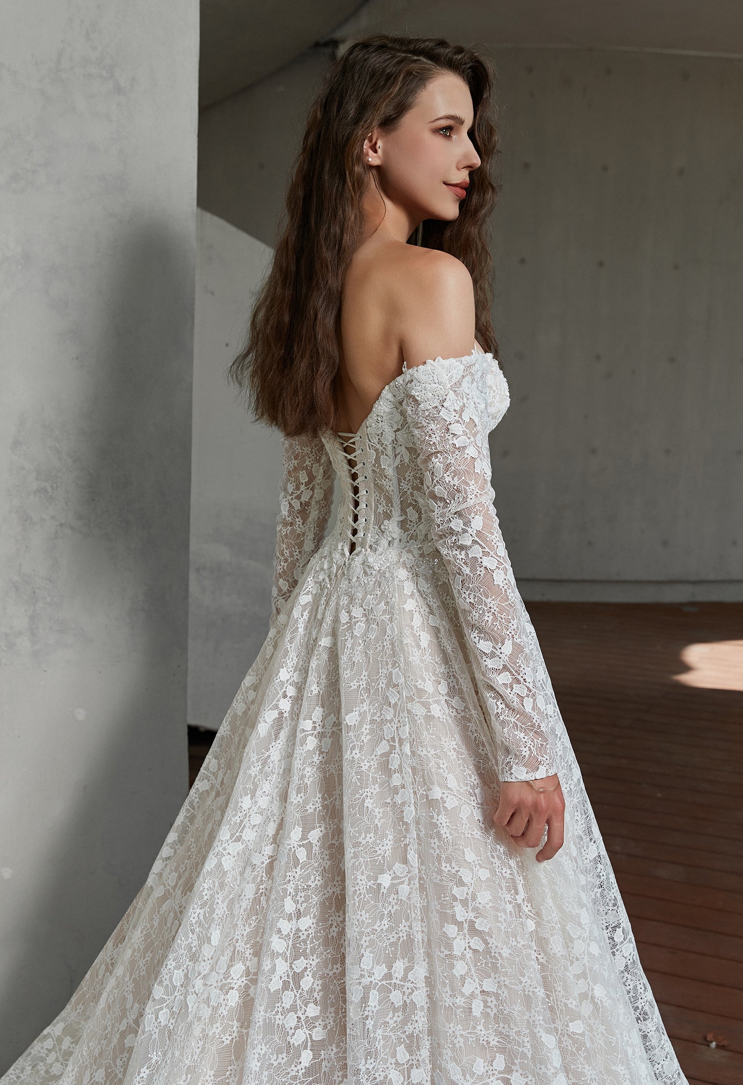 Vestido Marcel