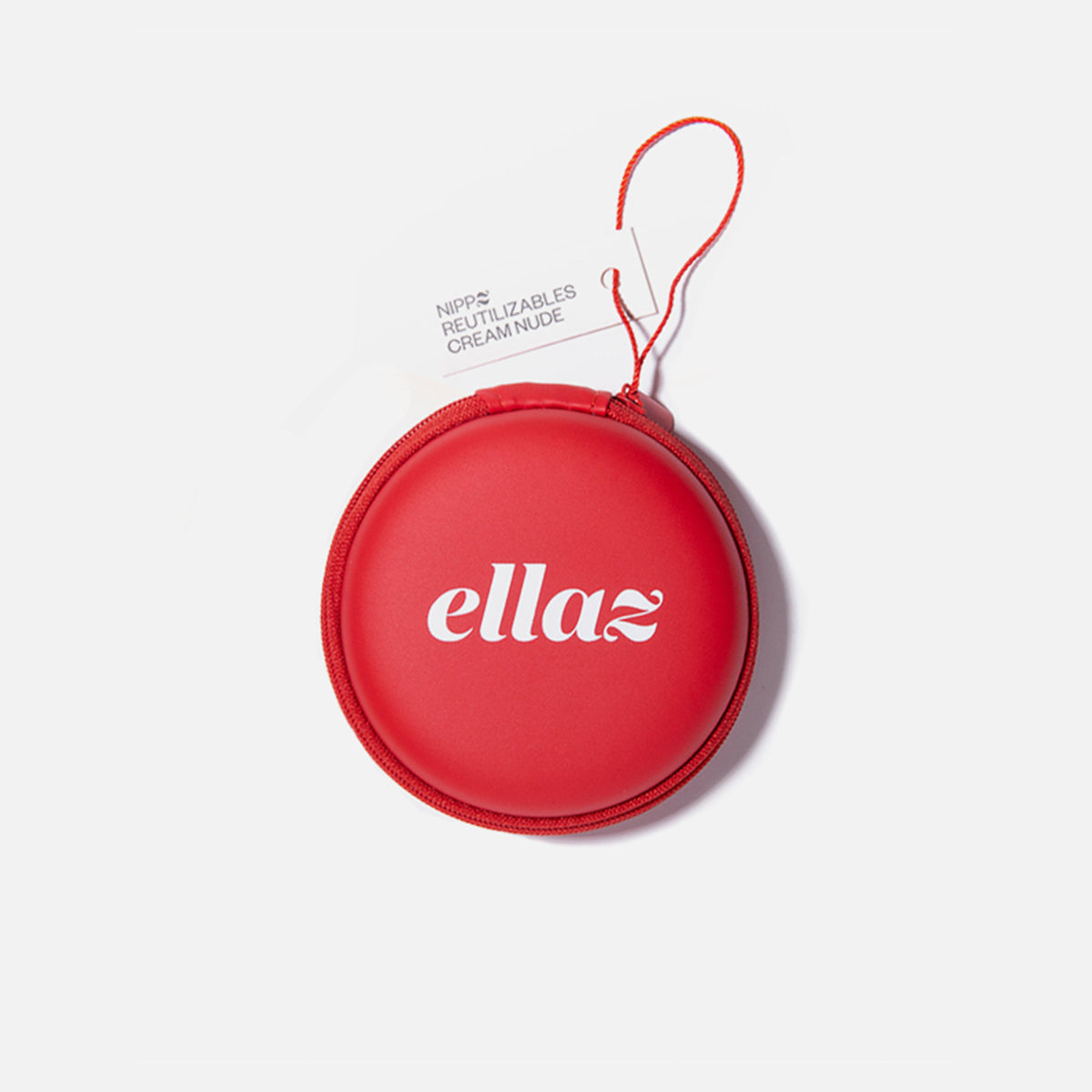 Ellaz Nippz Reutilizables 8cm y 12cm