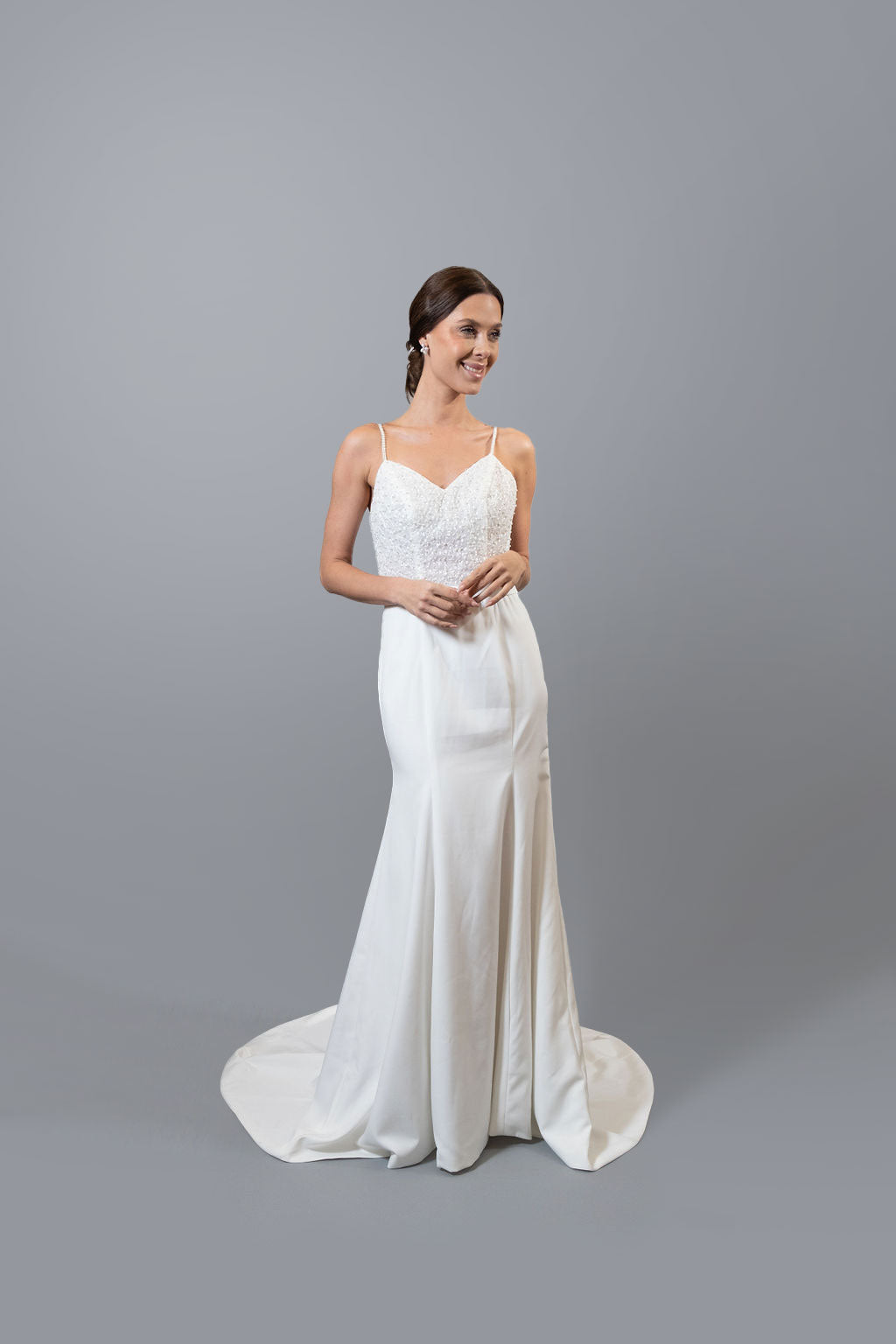 Vestido Tessa