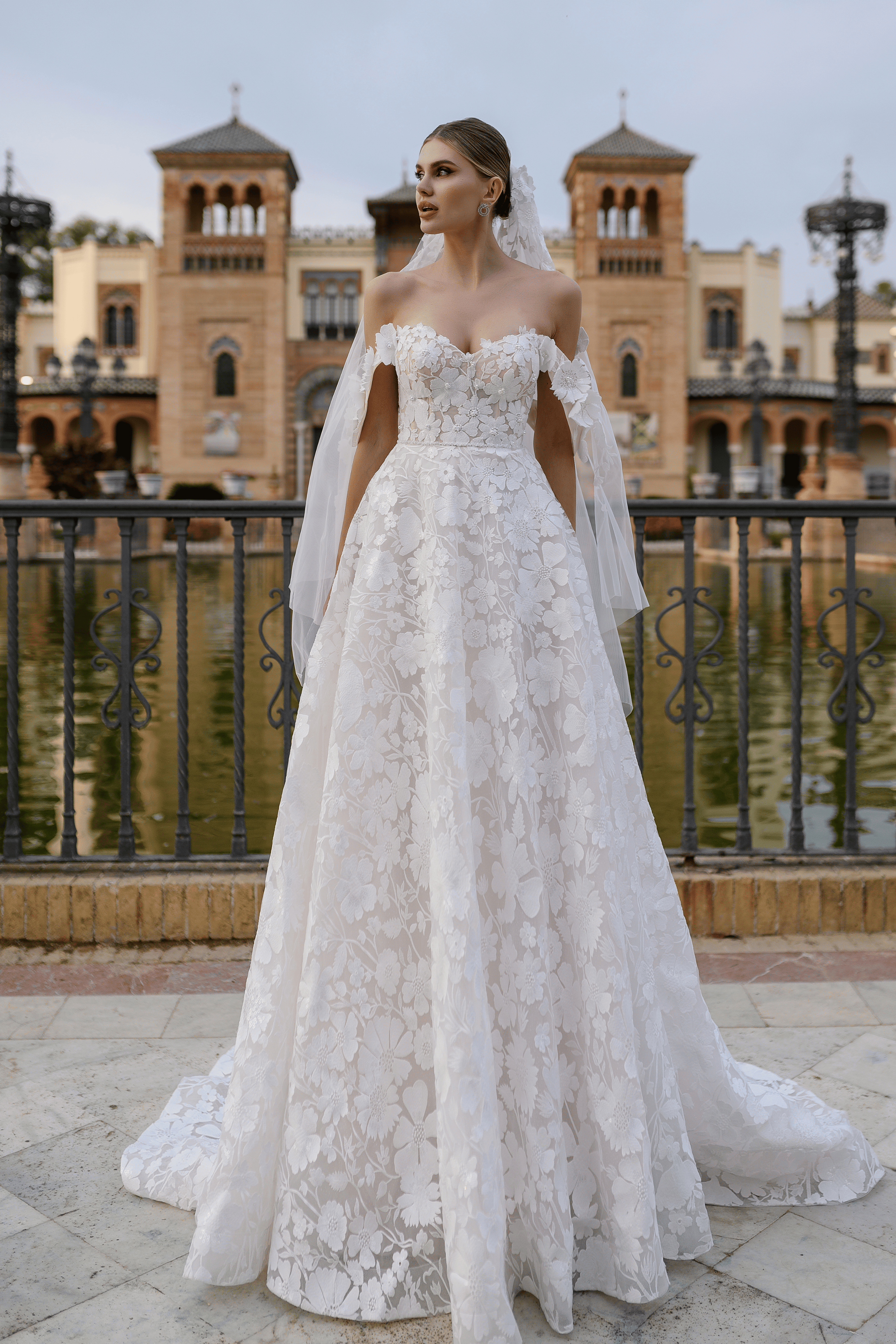 Vestido Laura
