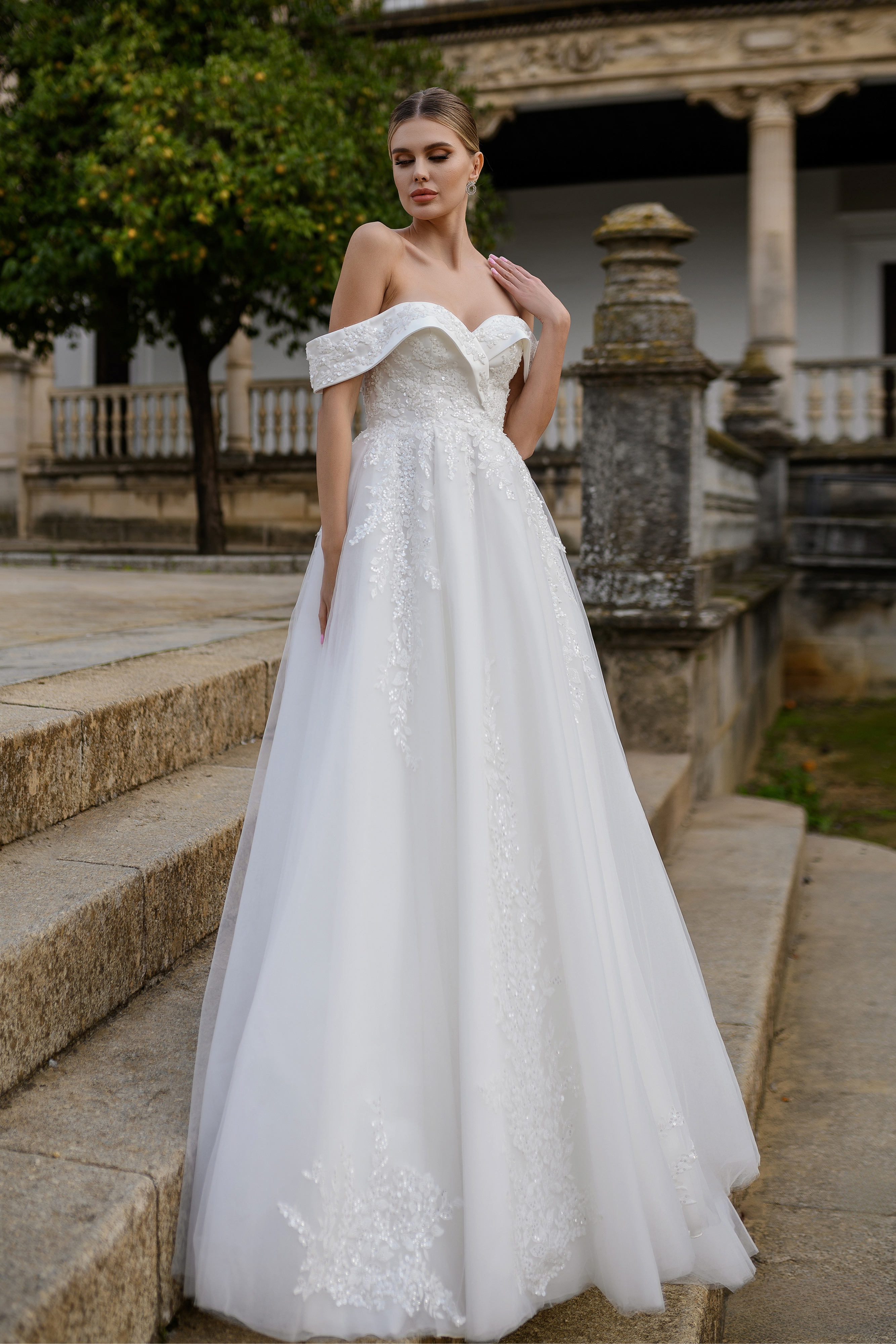 Vestido Siena