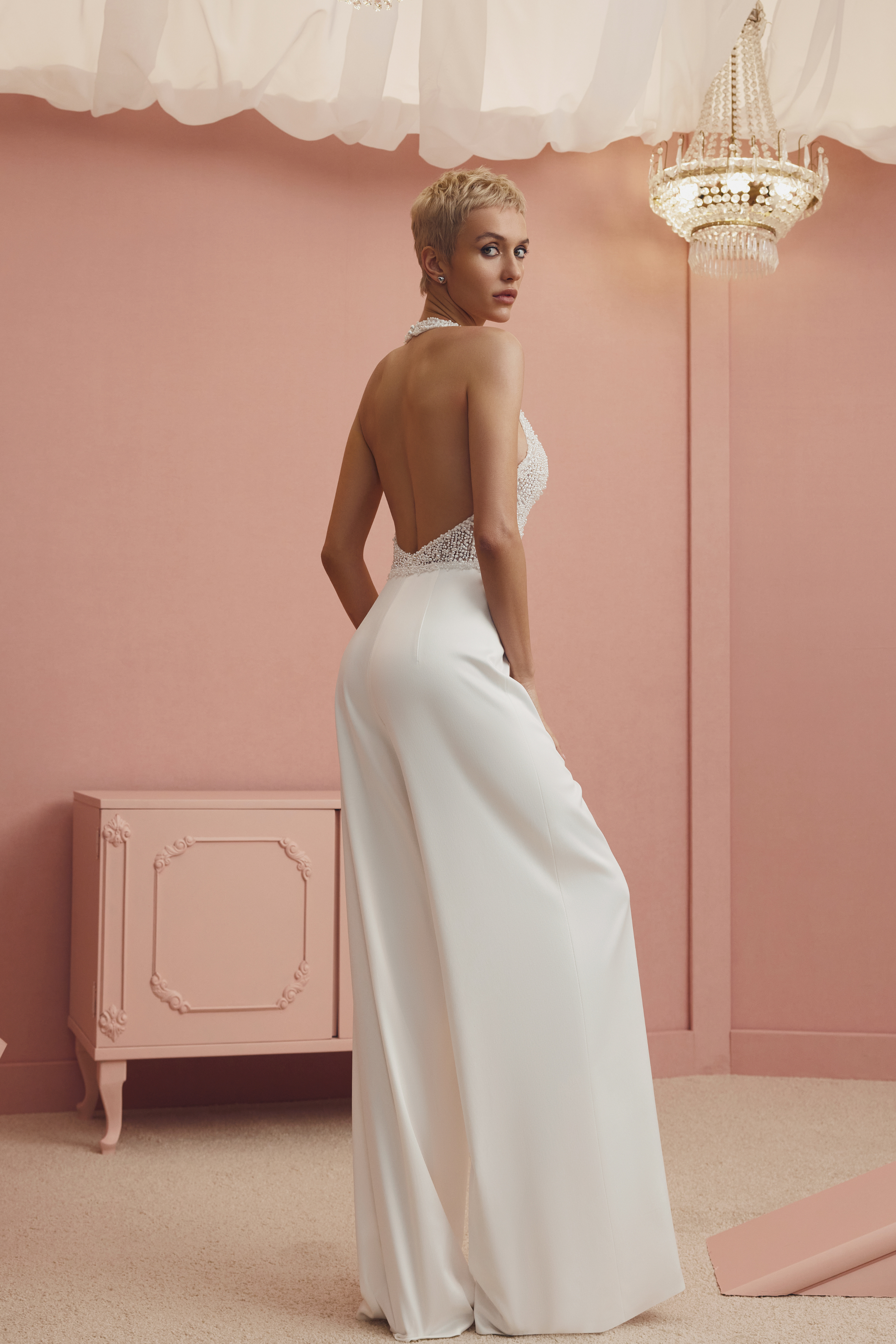 Jumpsuit Amora CIVIL