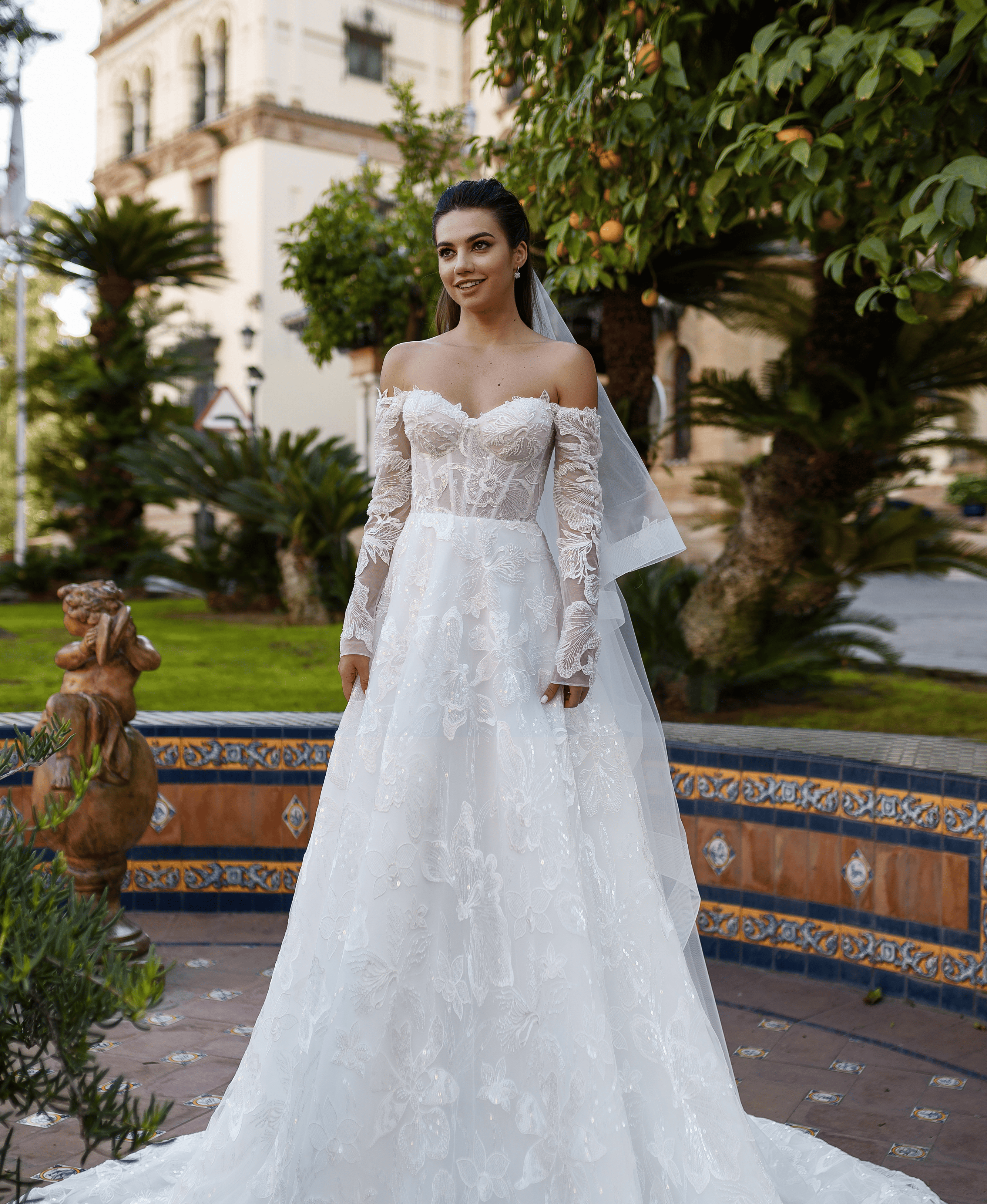 Vestido Aiko
